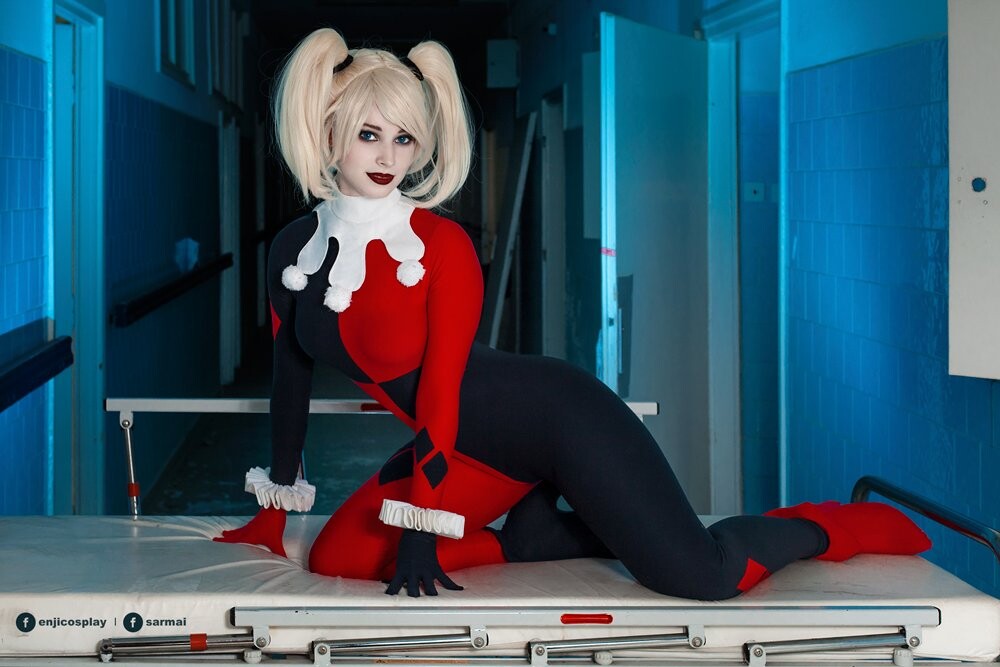 Enji Night Patreon Nude Leaks photo leak 1391 of 1524