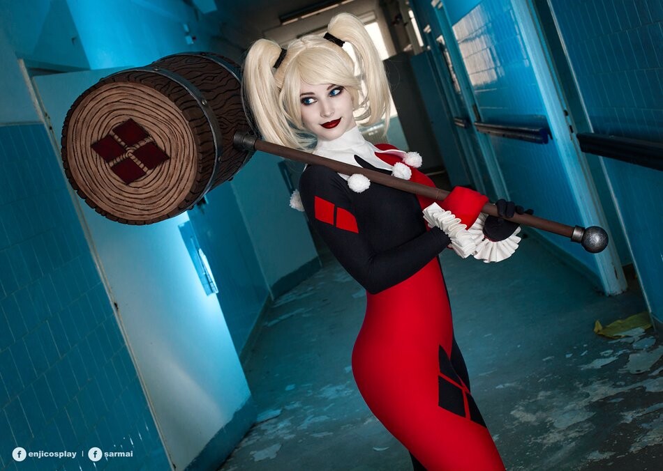 Enji Night Patreon Nude Leaks photo leak 1392 of 1524