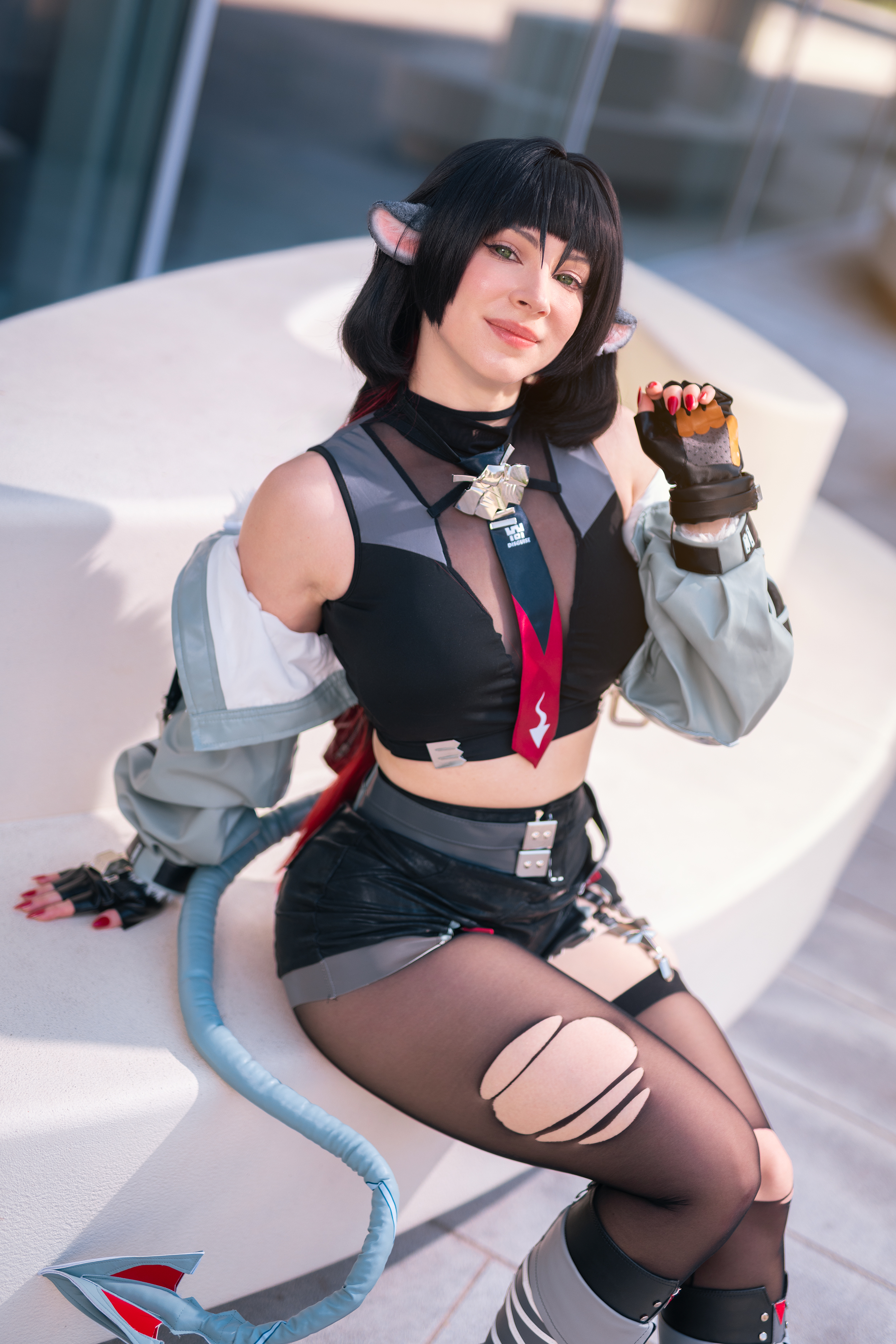 Enji Night Patreon Nude Leaks photo leak 142 of 1524