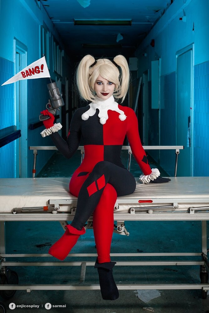 Enji Night Patreon Nude Leaks photo leak 1393 of 1524