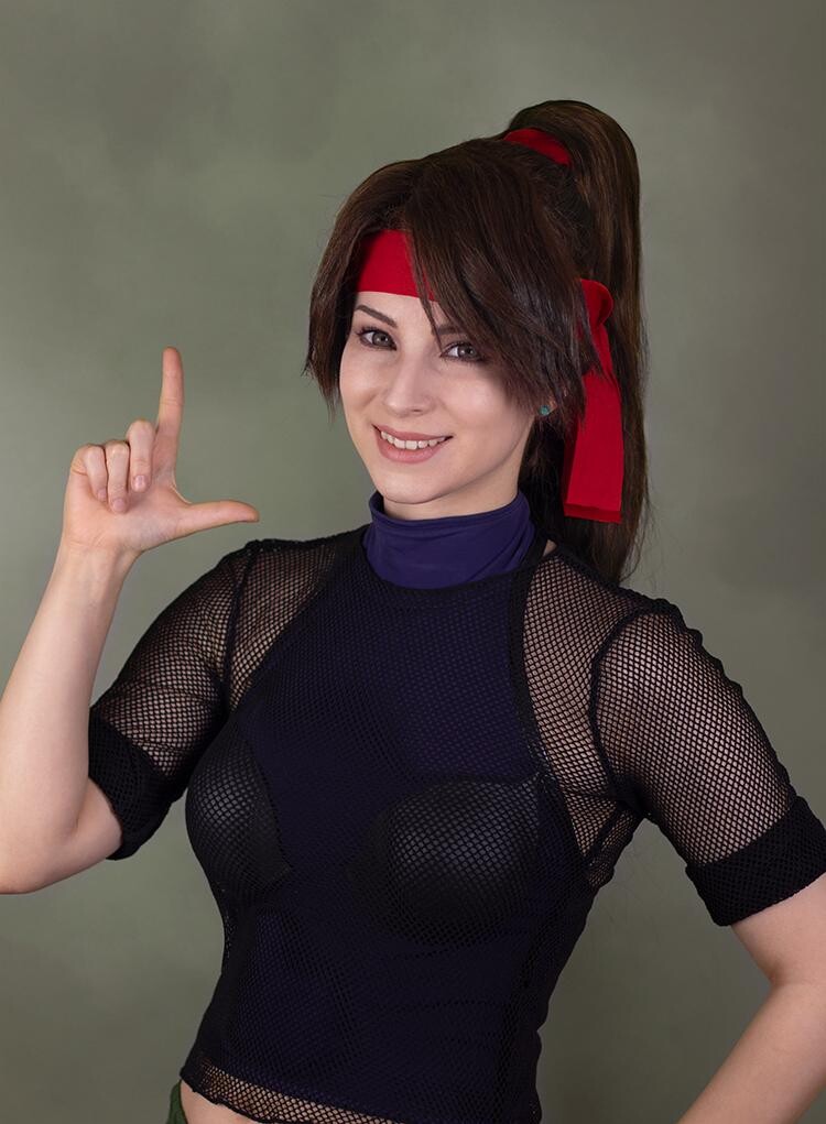 Enji Night Patreon Nude Leaks photo leak 1394 of 1524
