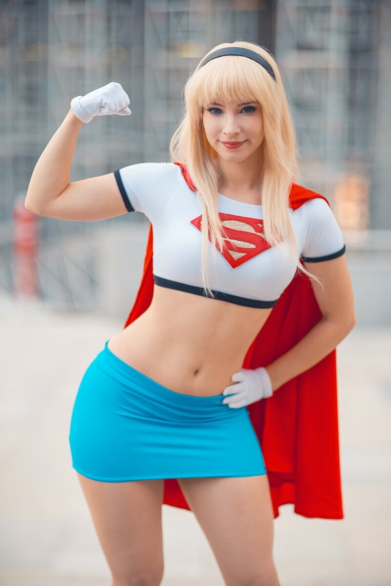 Enji Night Patreon Nude Leaks photo leak 1398 of 1524