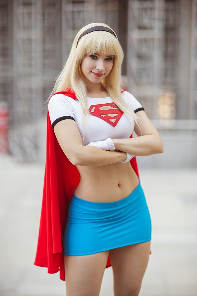 Enji Night Patreon Nude Leaks photo leak 1400 of 1524