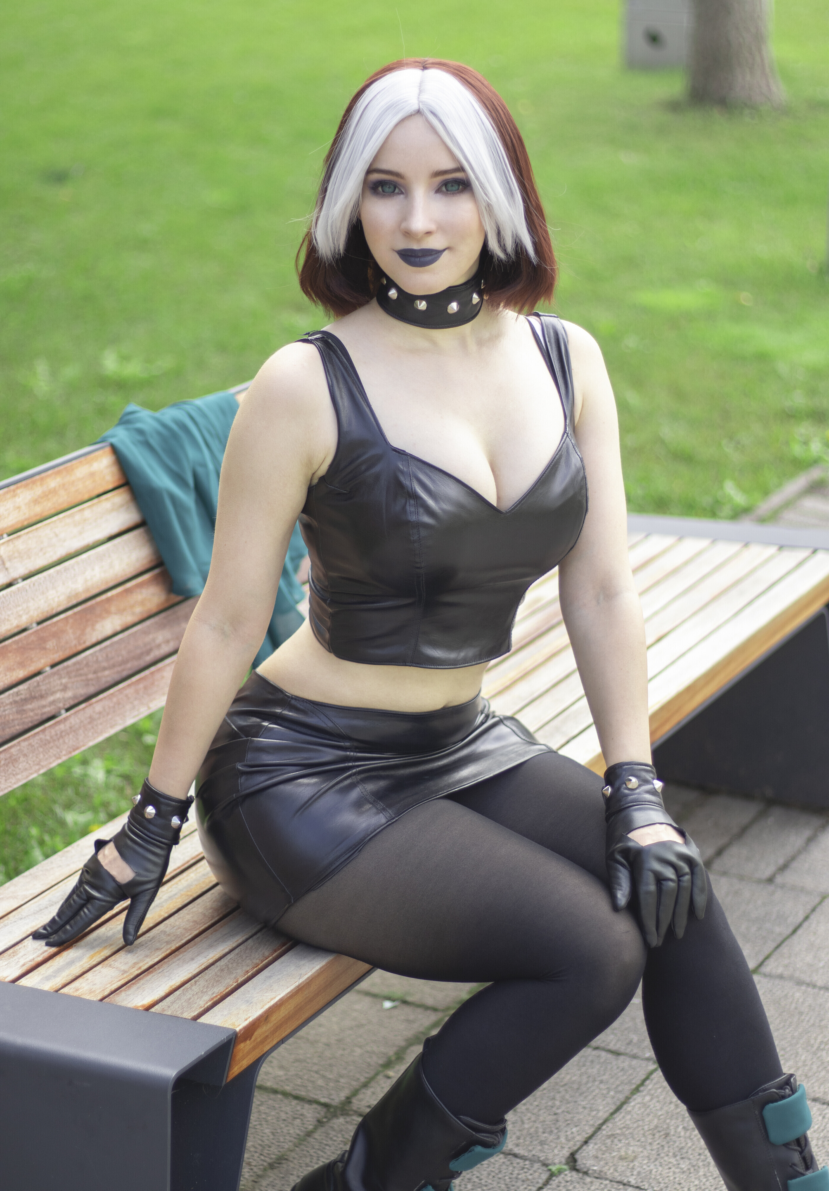 Enji Night Patreon Nude Leaks photo leak 1402 of 1524