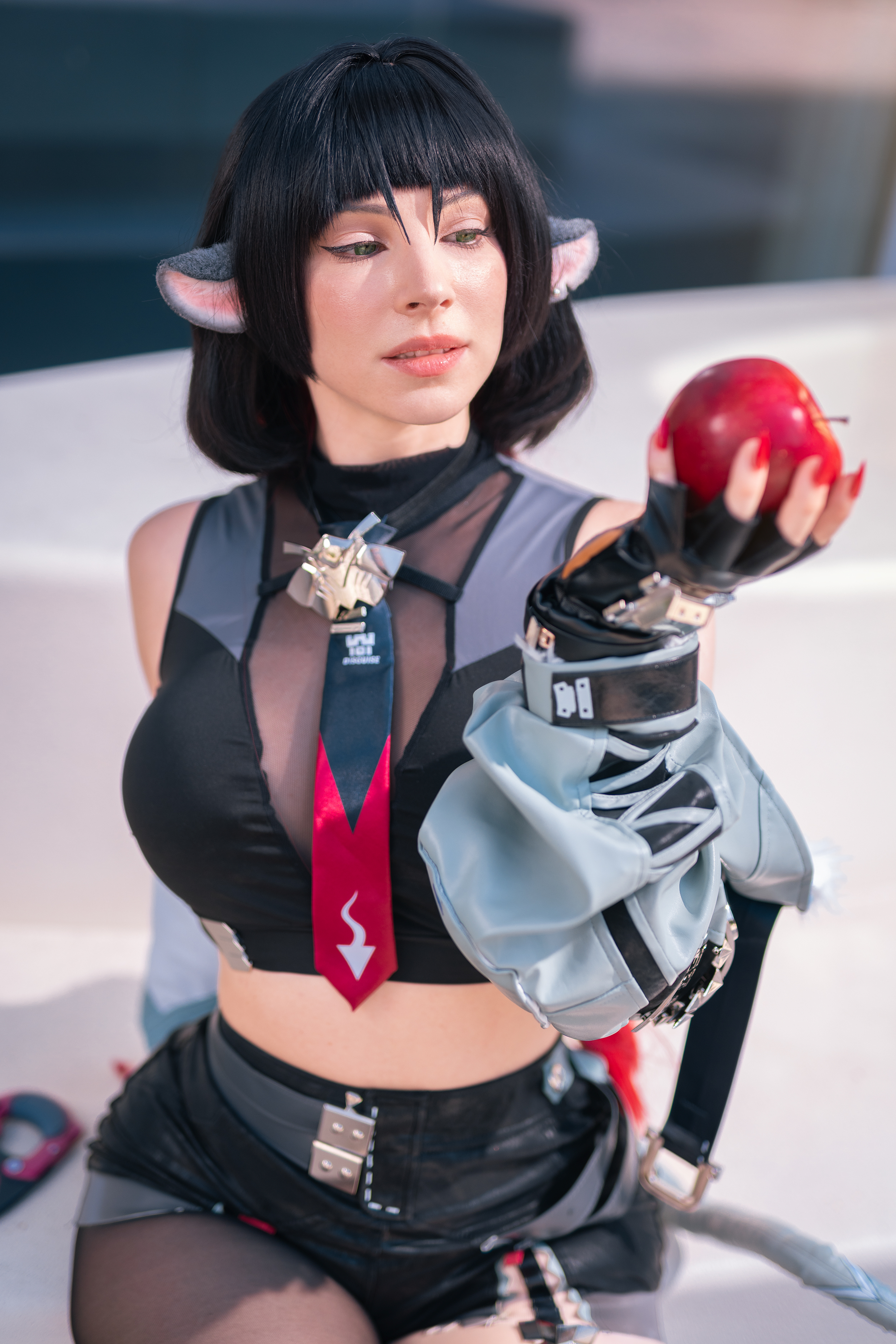 Enji Night Patreon Nude Leaks photo leak 143 of 1524