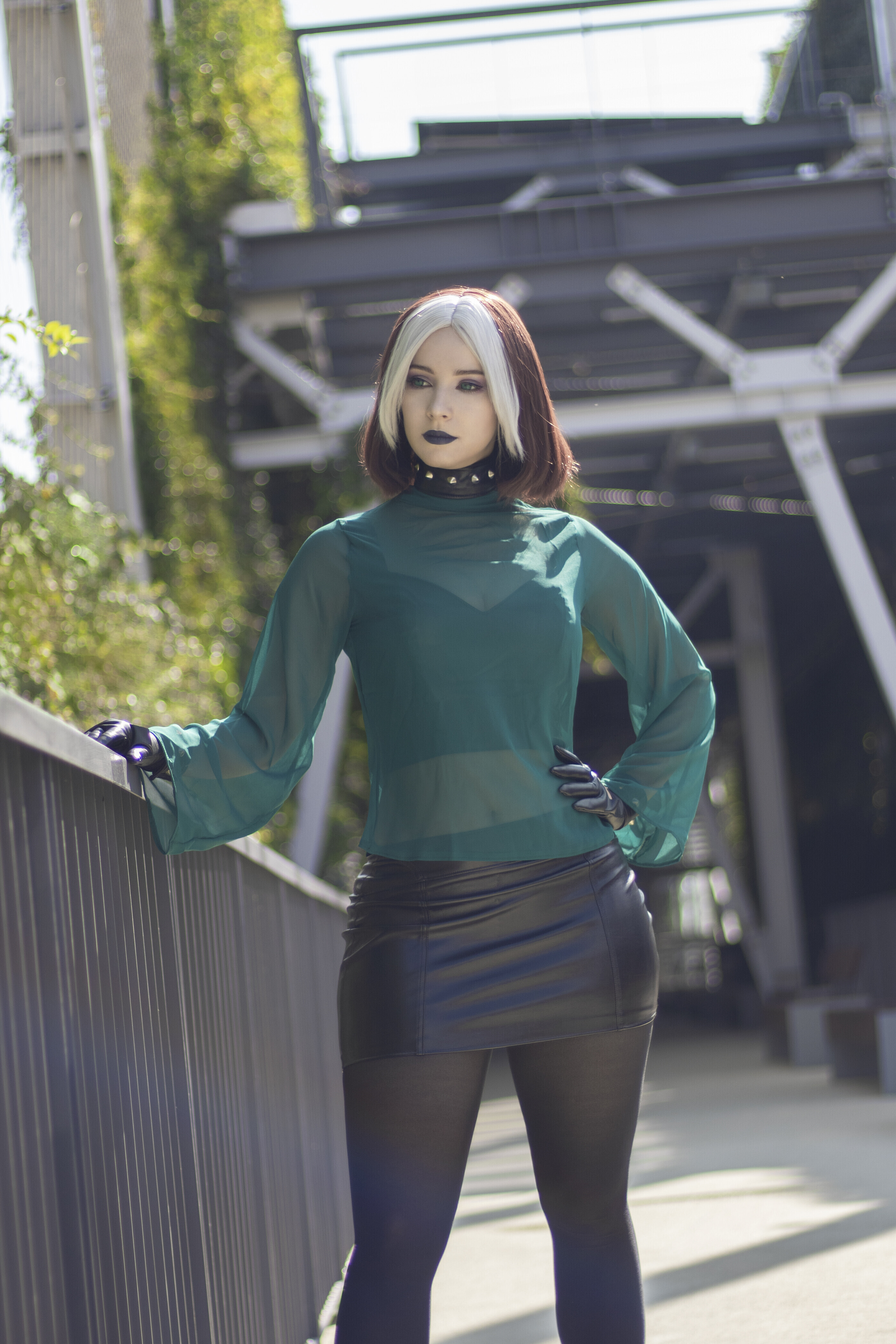 Enji Night Patreon Nude Leaks photo leak 1403 of 1524