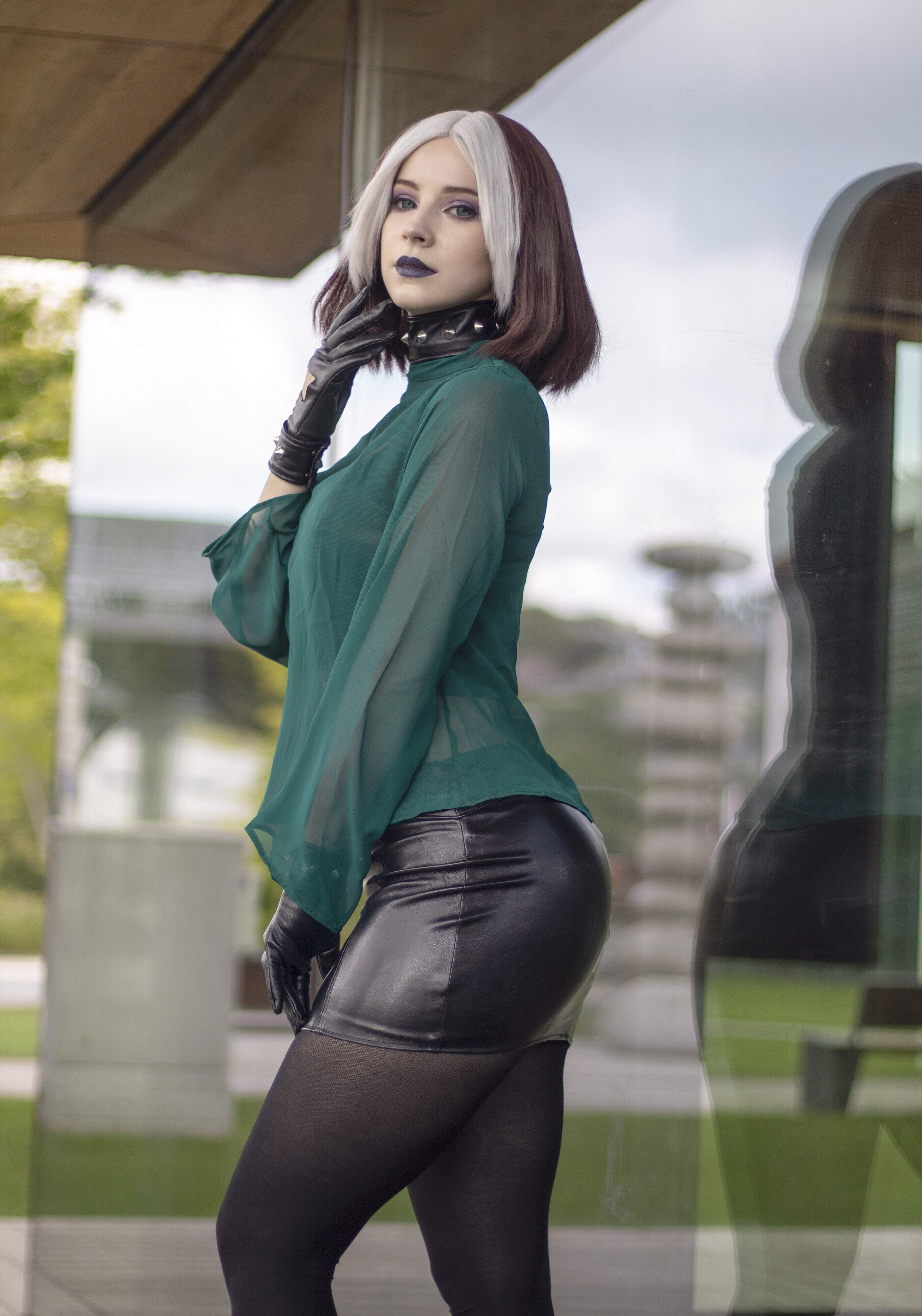 Enji Night Patreon Nude Leaks photo leak 1404 of 1524