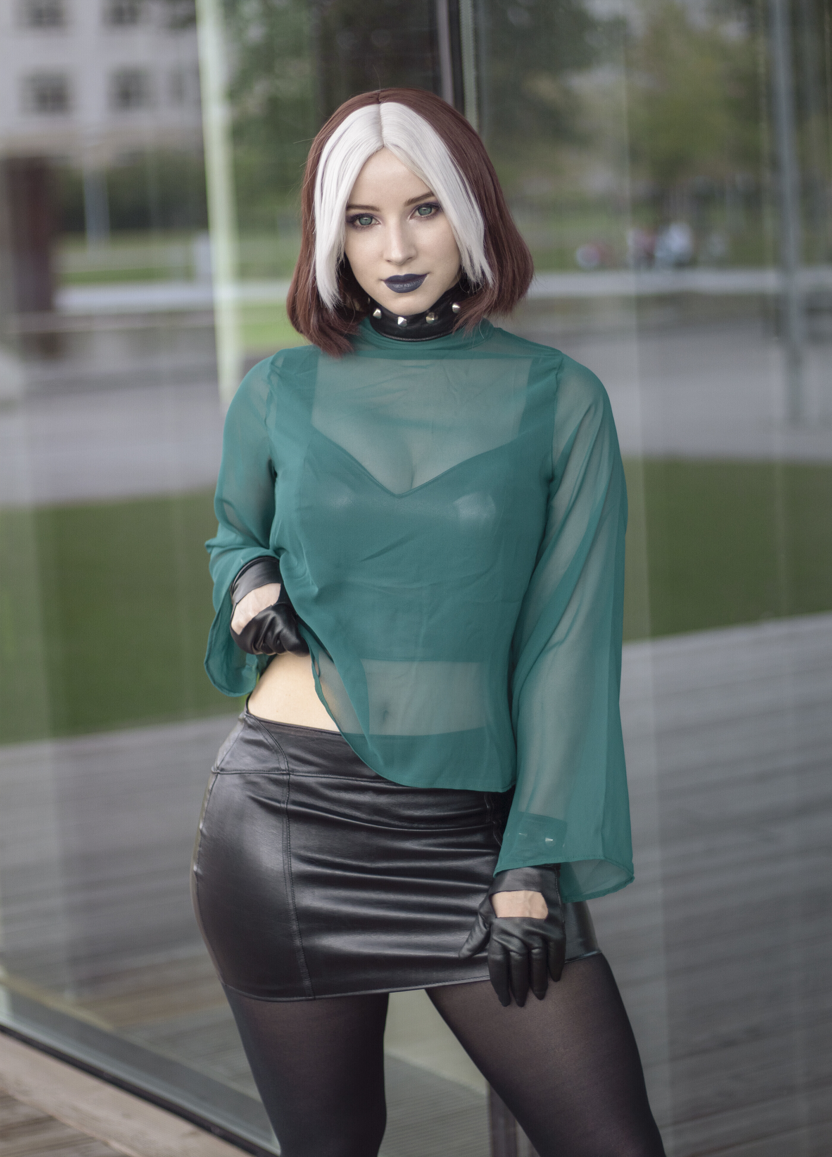 Enji Night Patreon Nude Leaks photo leak 1406 of 1524