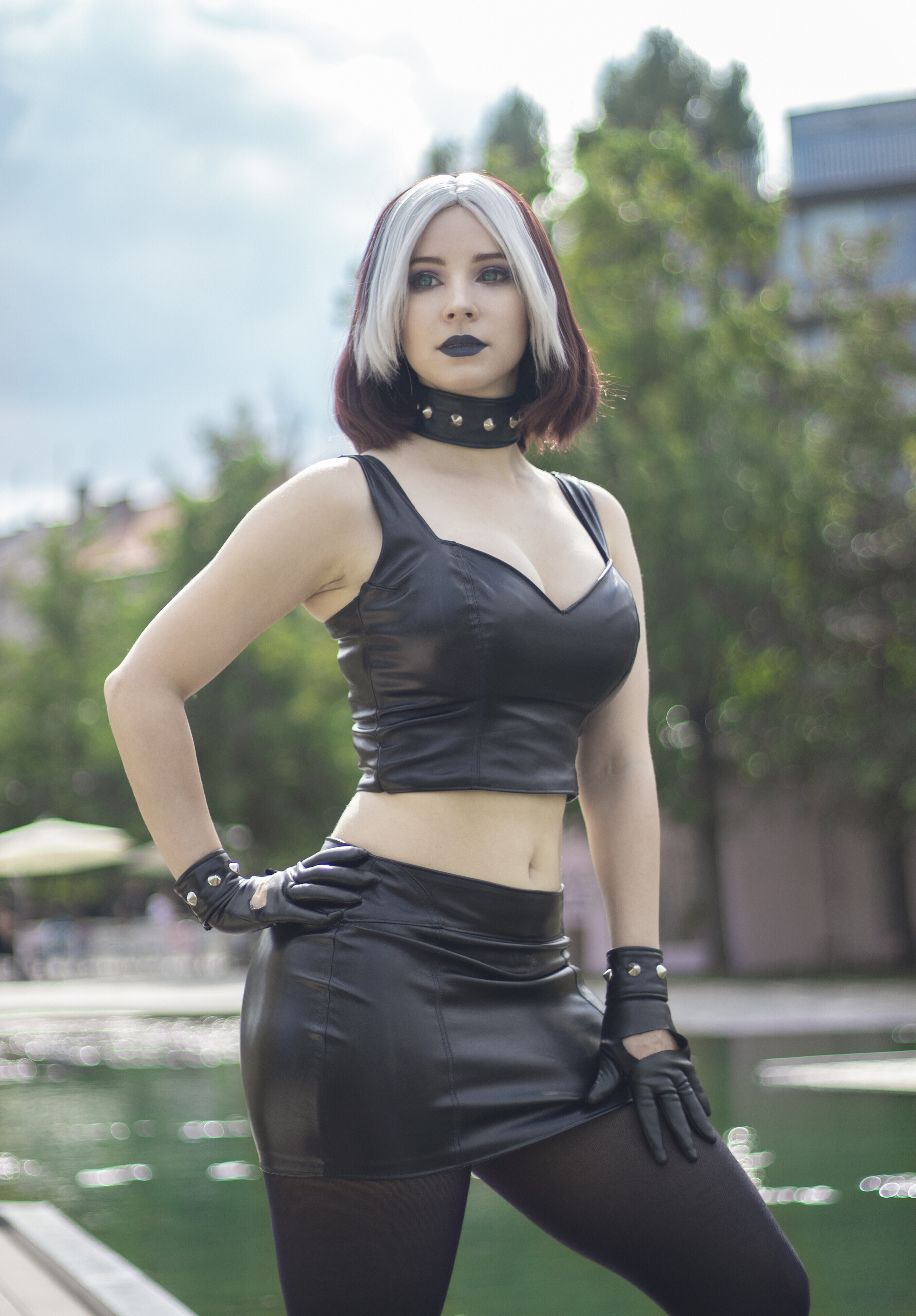 Enji Night Patreon Nude Leaks photo leak 1407 of 1524