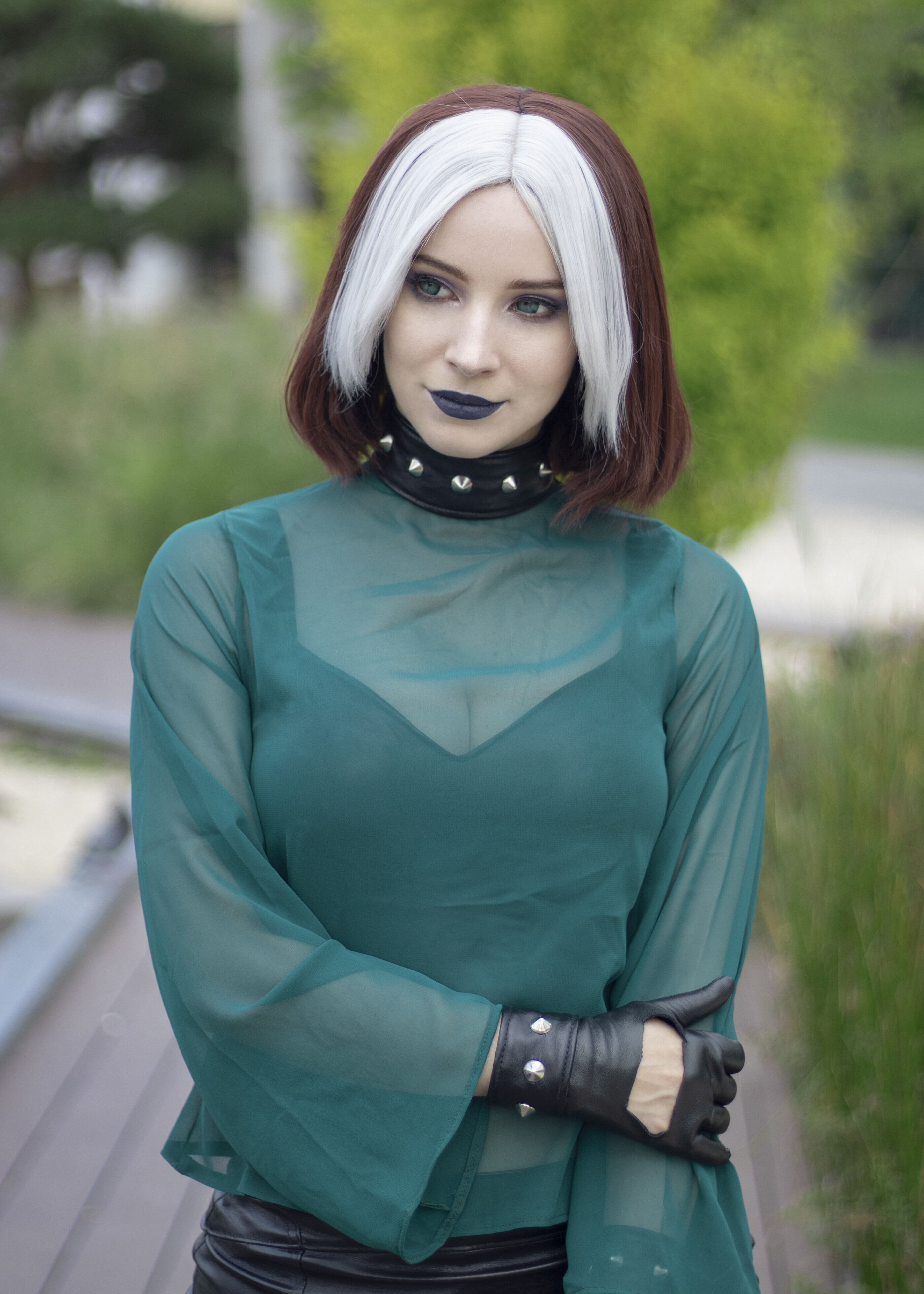 Enji Night Patreon Nude Leaks photo leak 1409 of 1524