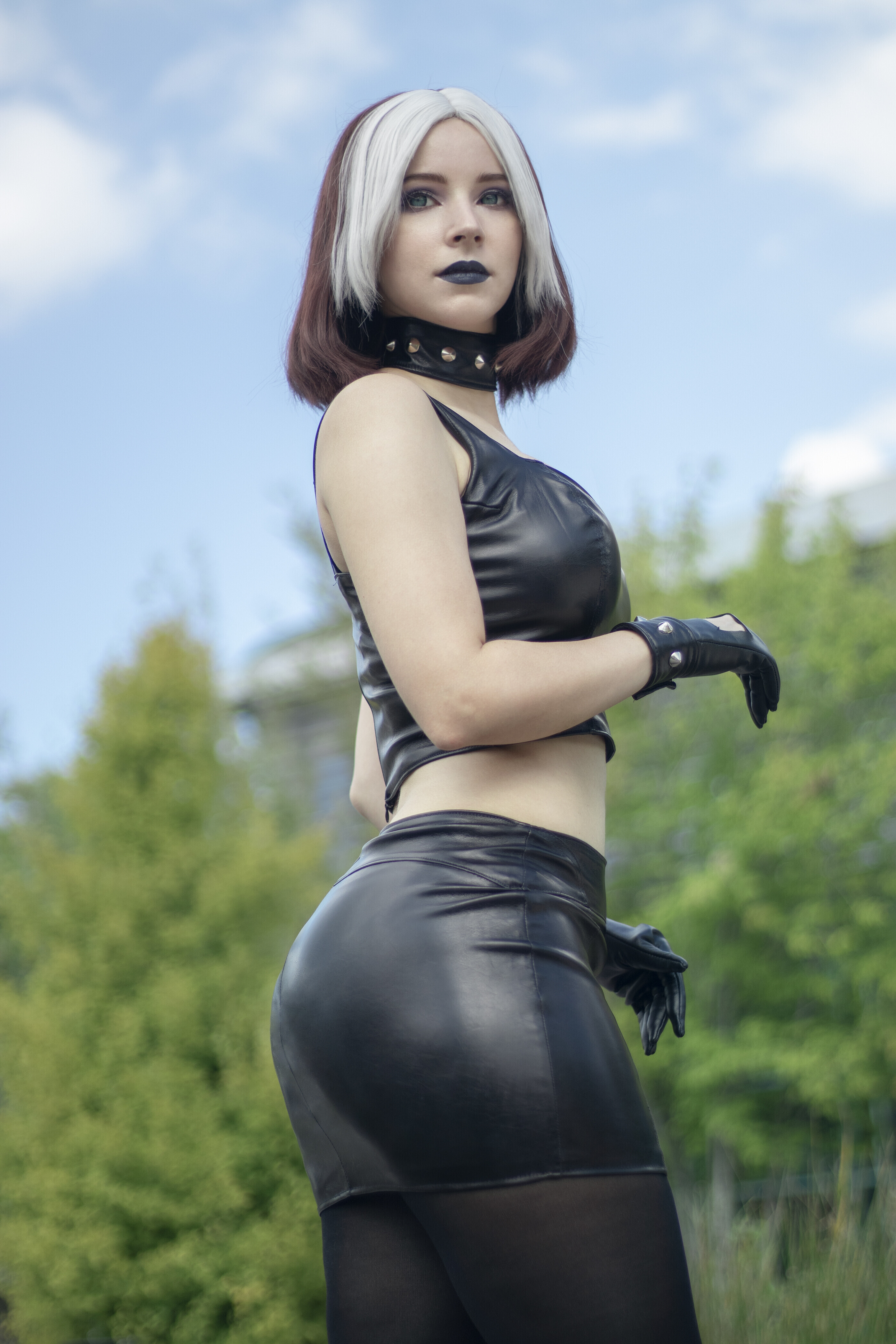 Enji Night Patreon Nude Leaks photo leak 1410 of 1524