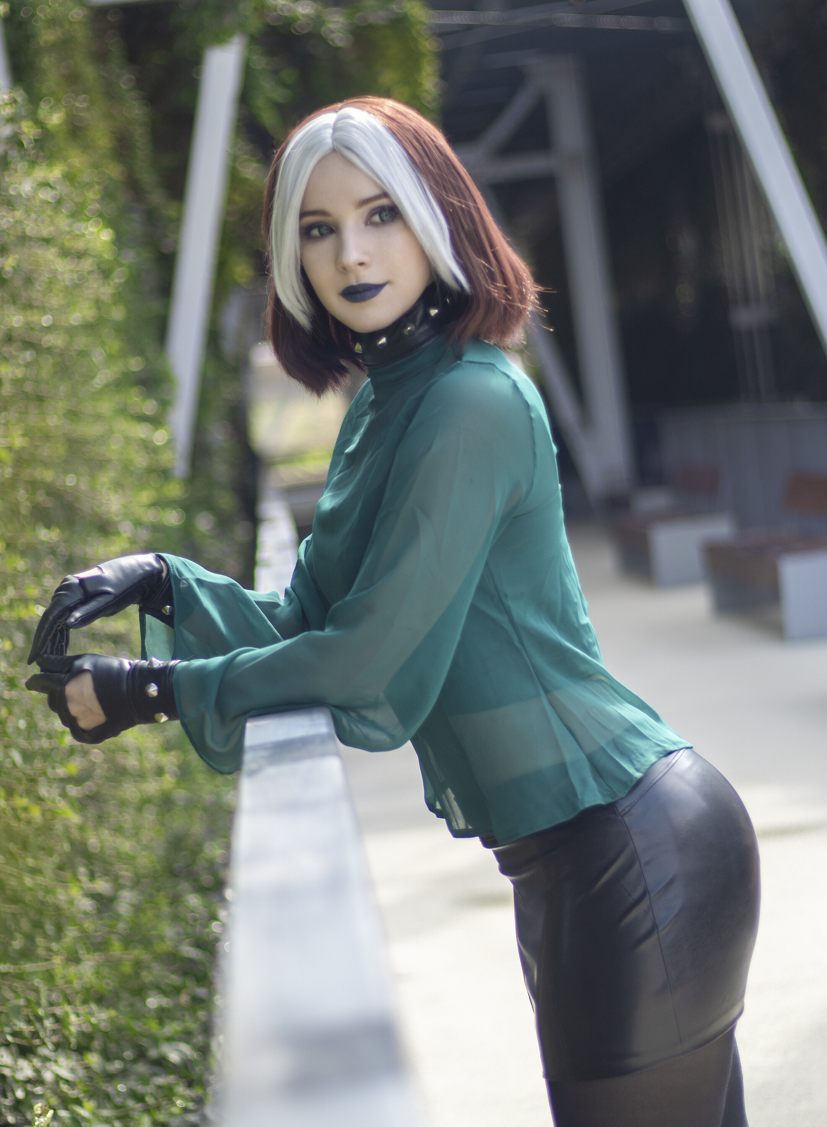 Enji Night Patreon Nude Leaks photo leak 1412 of 1524