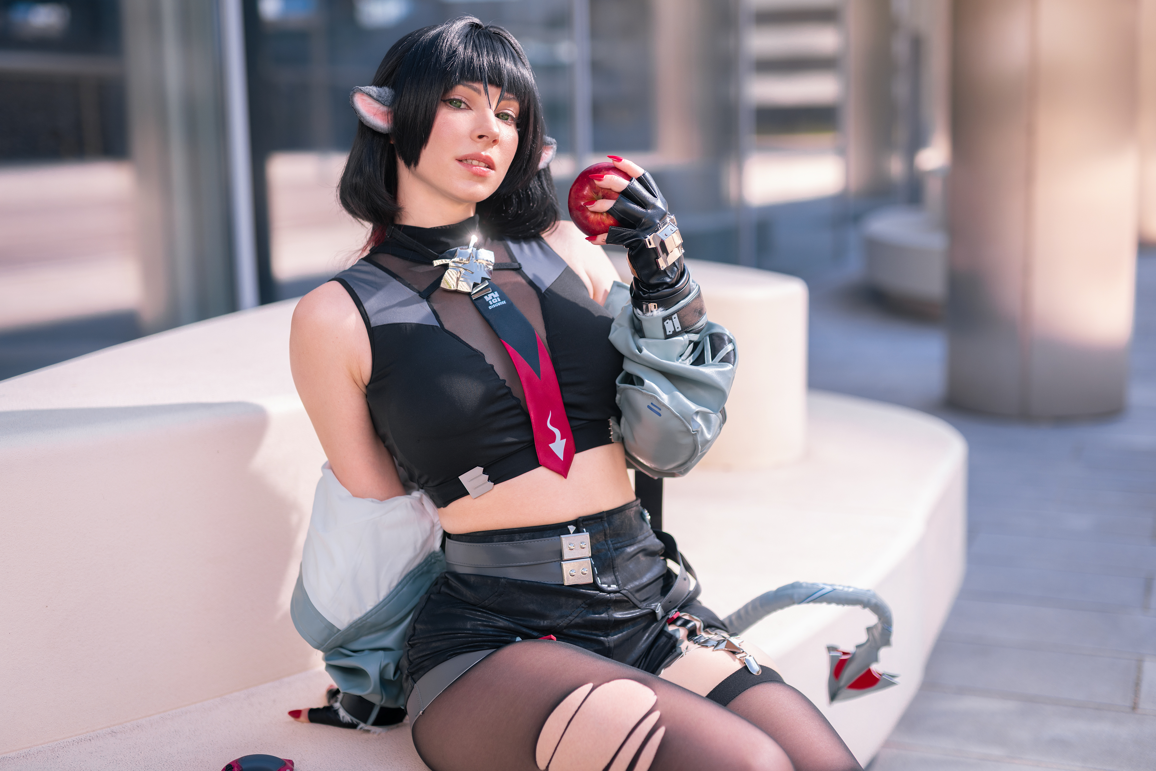 Enji Night Patreon Nude Leaks photo leak 144 of 1524