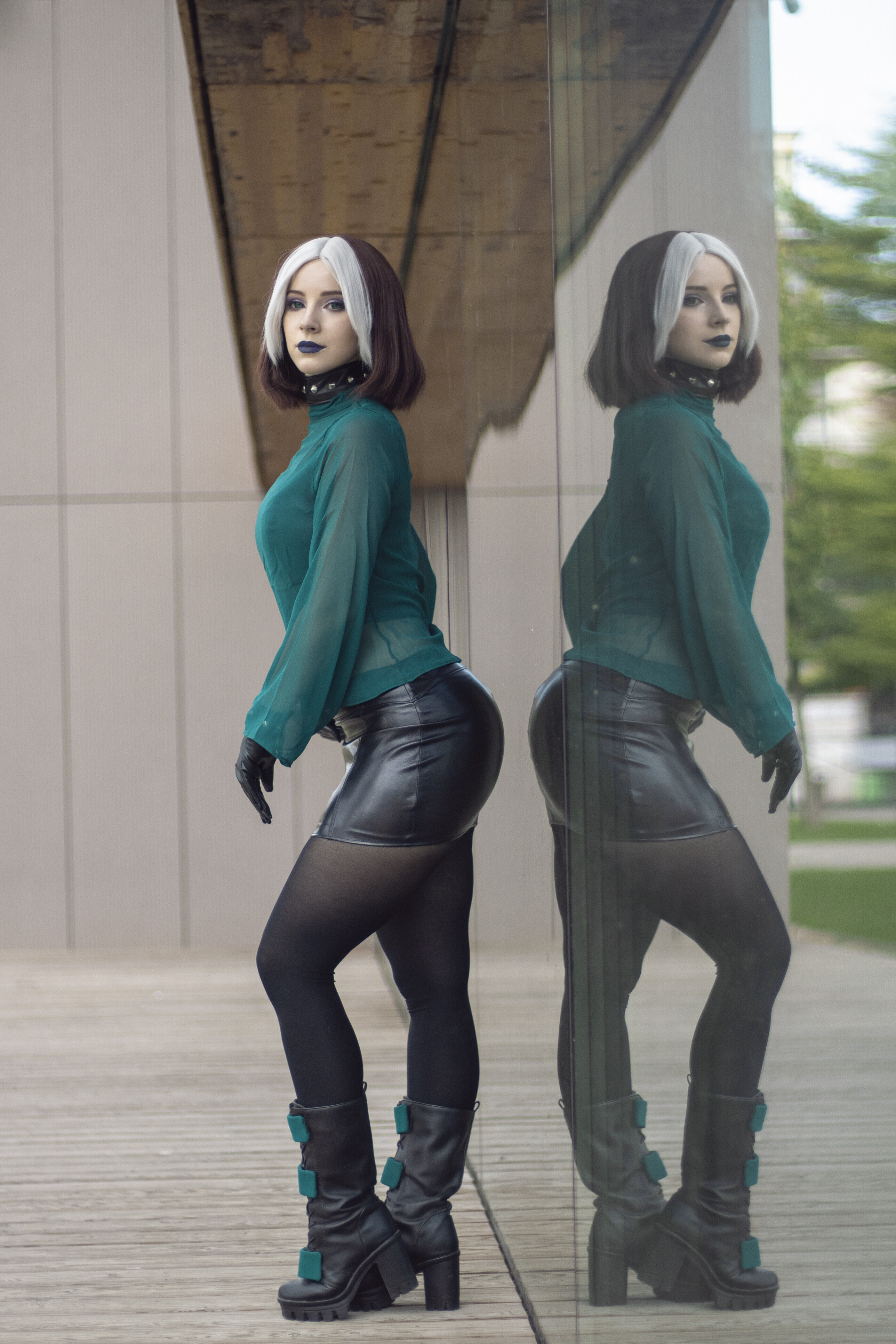 Enji Night Patreon Nude Leaks photo leak 1413 of 1524