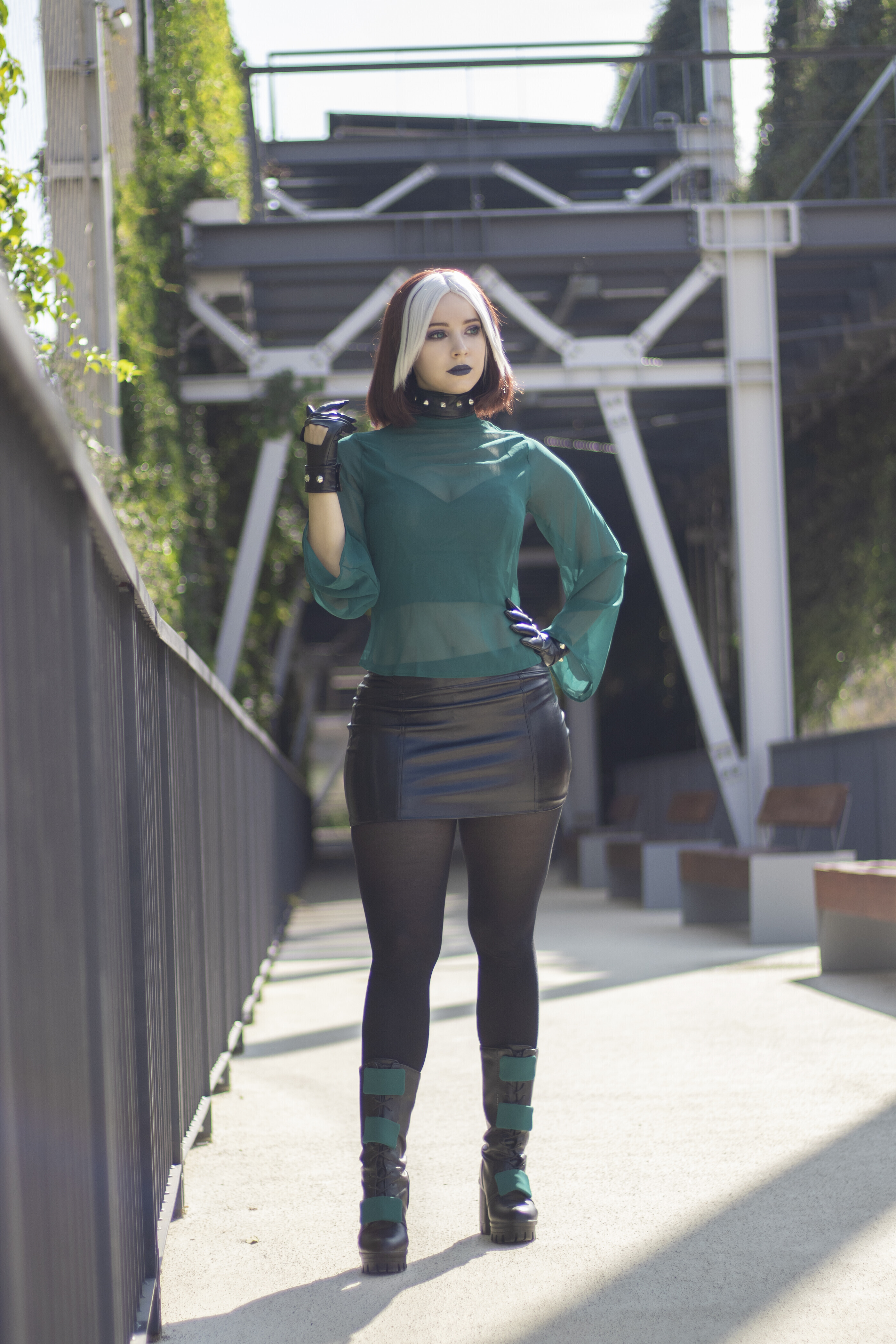 Enji Night Patreon Nude Leaks photo leak 1414 of 1524