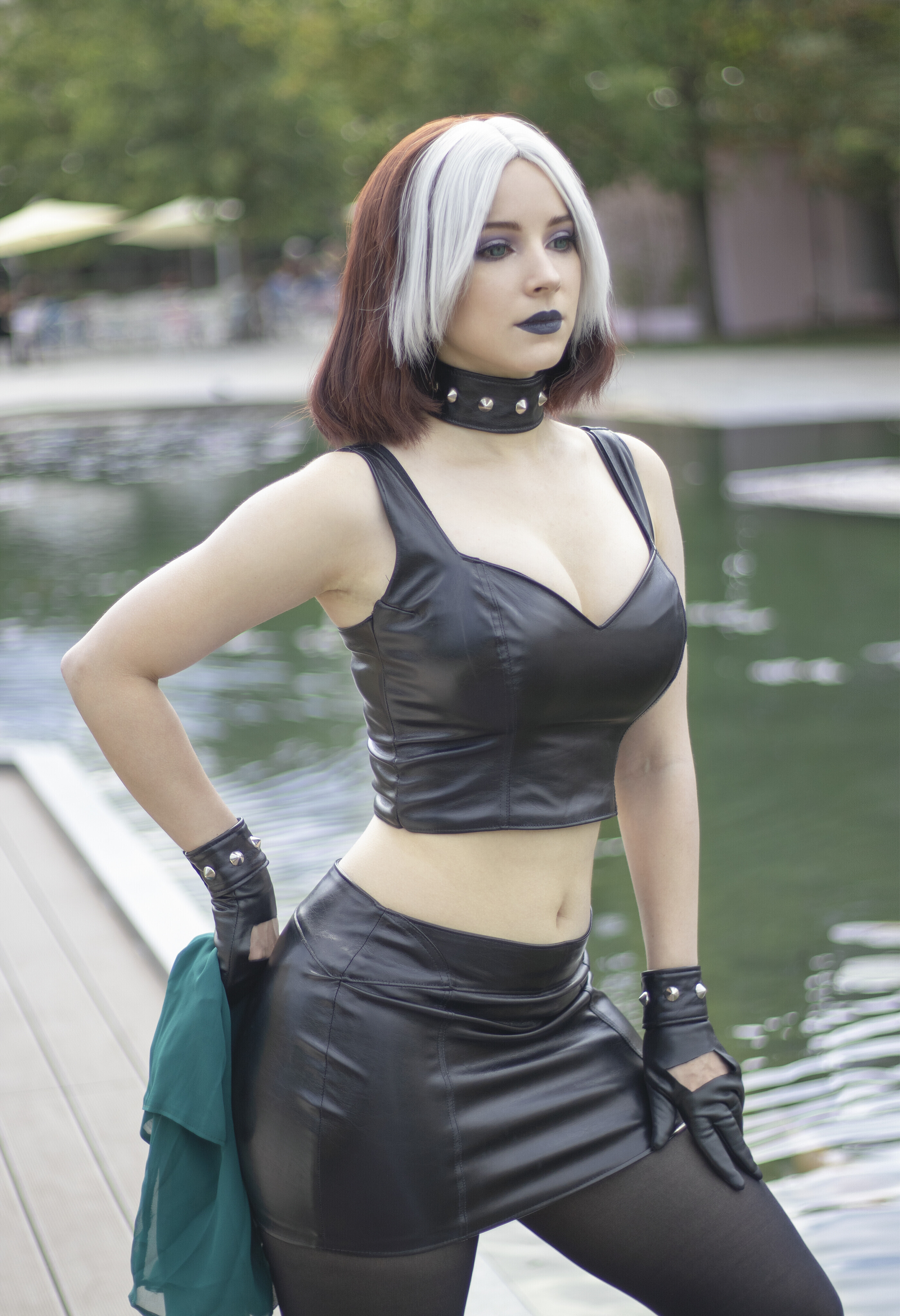 Enji Night Patreon Nude Leaks photo leak 1415 of 1524