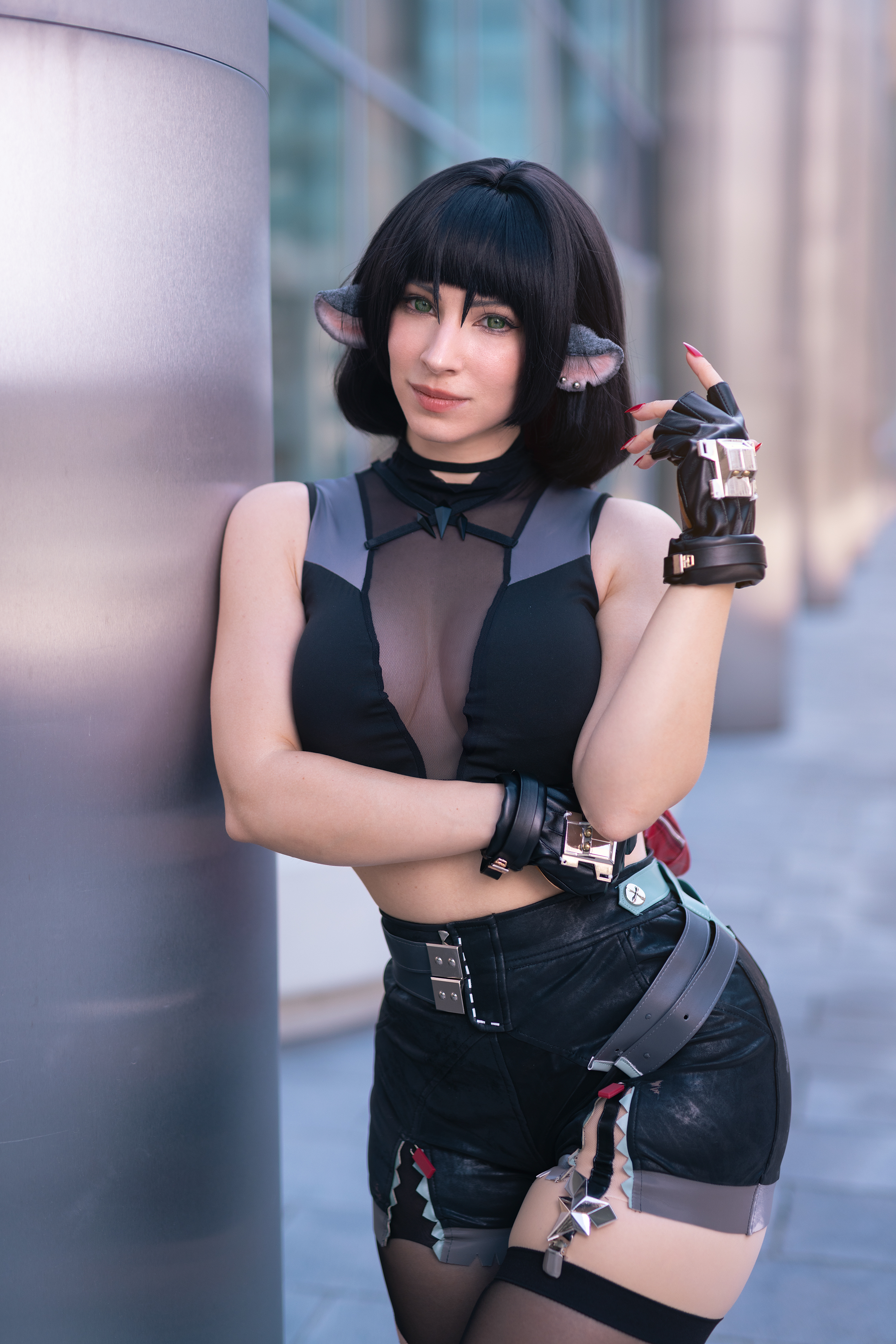 Enji Night Patreon Nude Leaks photo leak 146 of 1524