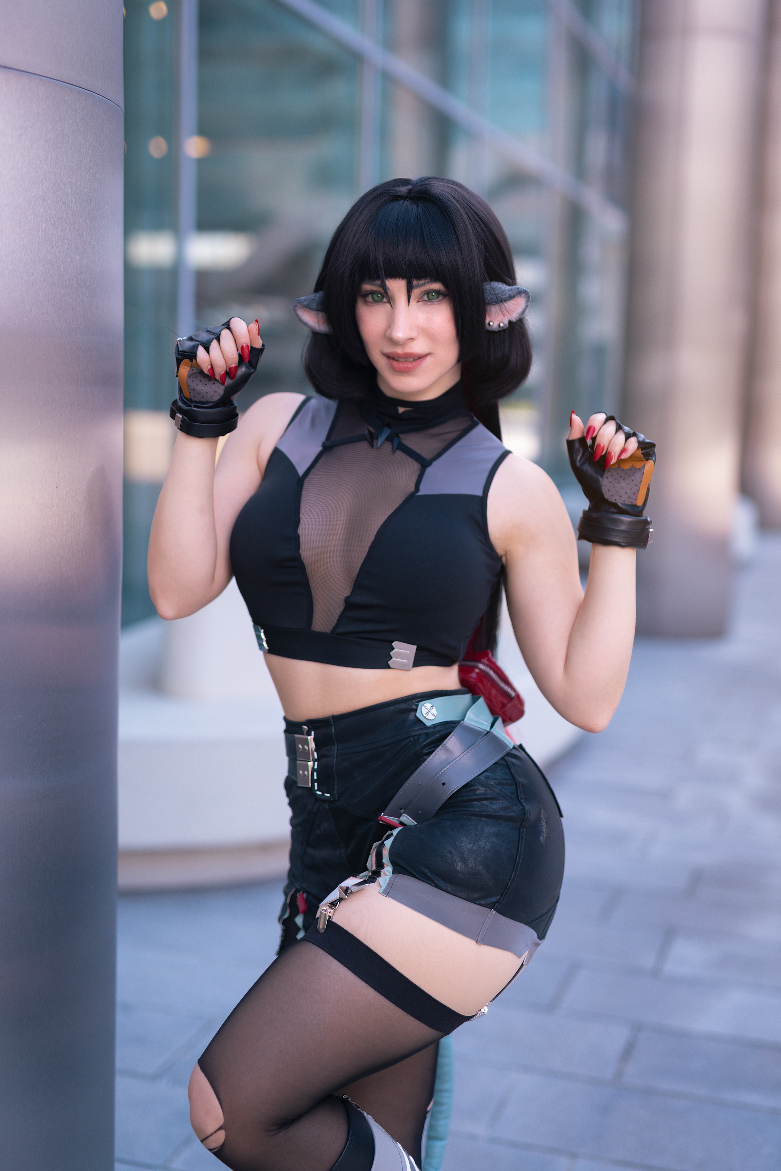 Enji Night Patreon Nude Leaks photo leak 147 of 1524