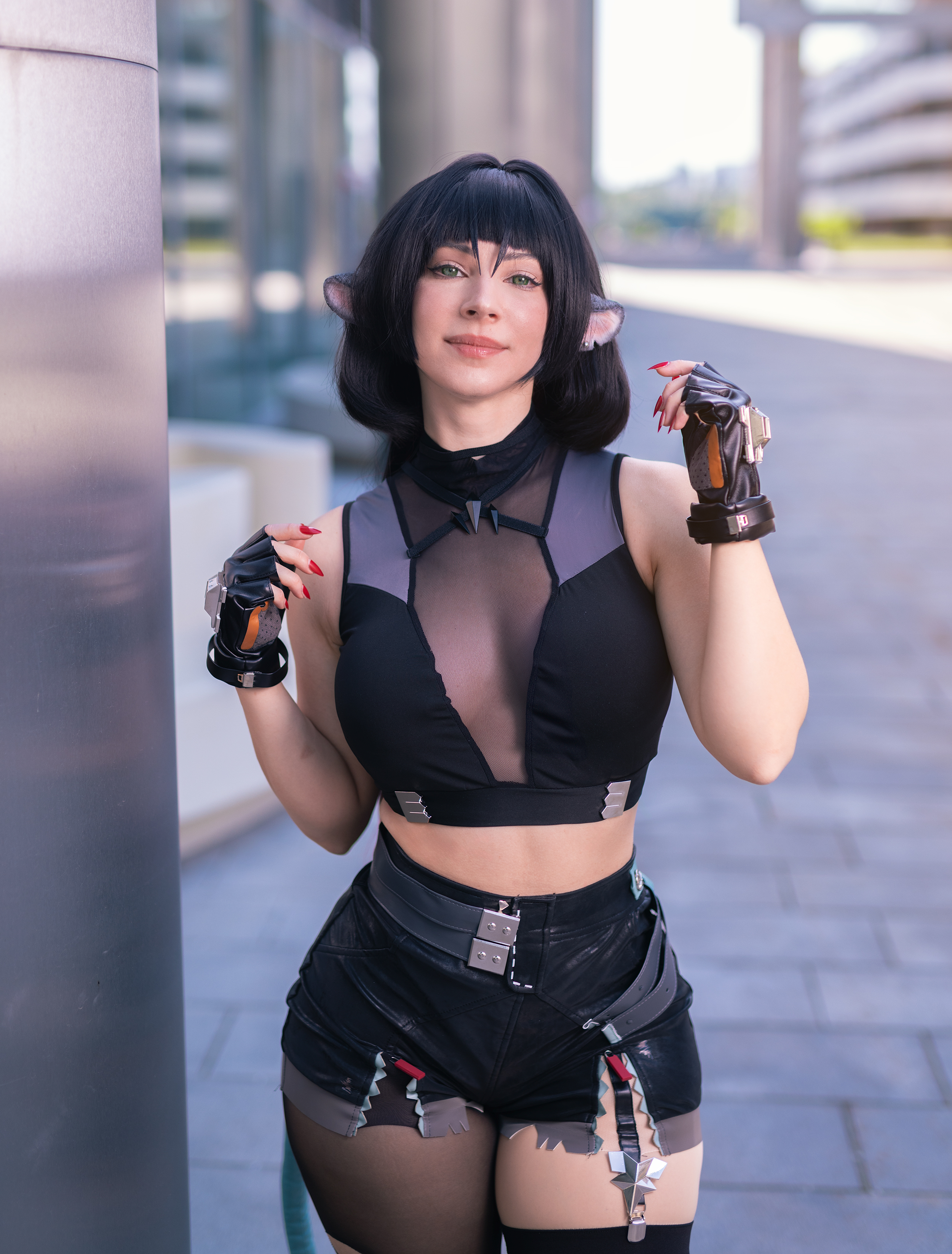 Enji Night Patreon Nude Leaks photo leak 148 of 1524