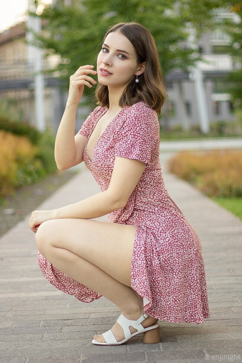 Enji Night Patreon Nude Leaks photo leak 1463 of 1524
