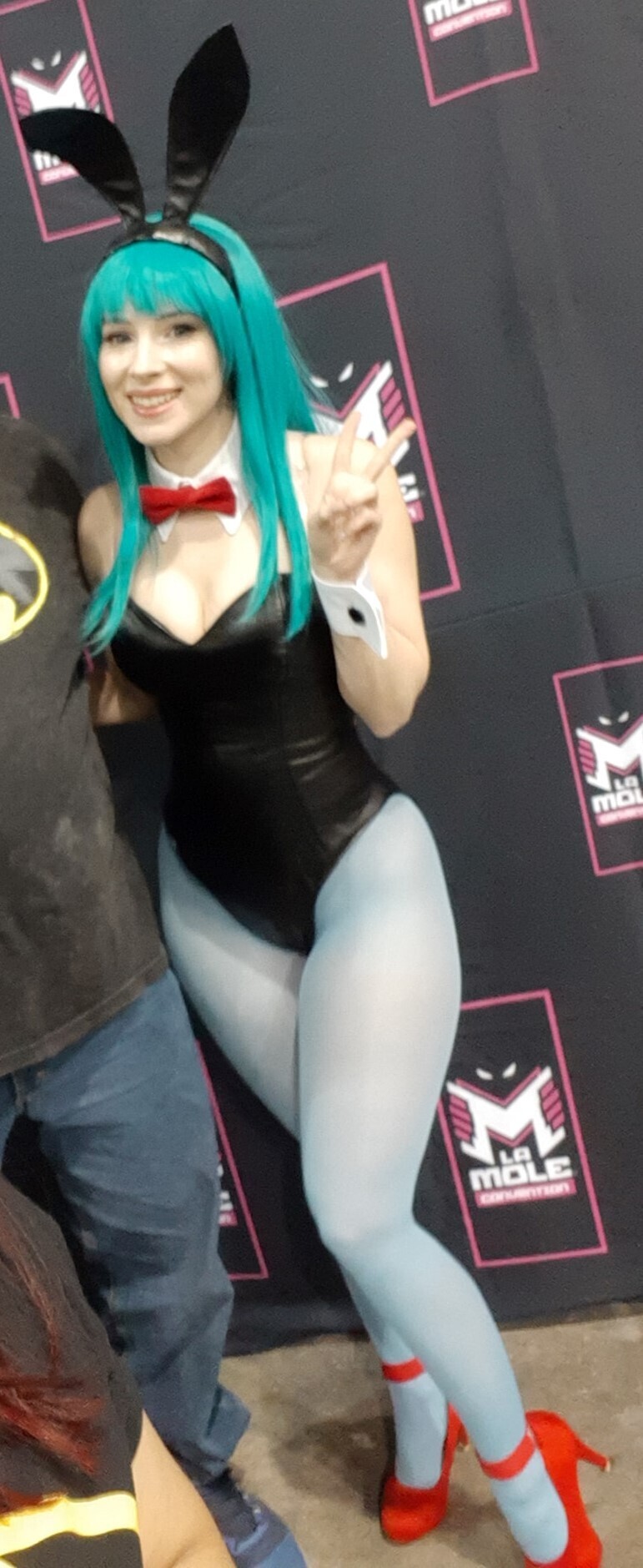 Enji Night Patreon Nude Leaks photo leak 1466 of 1524