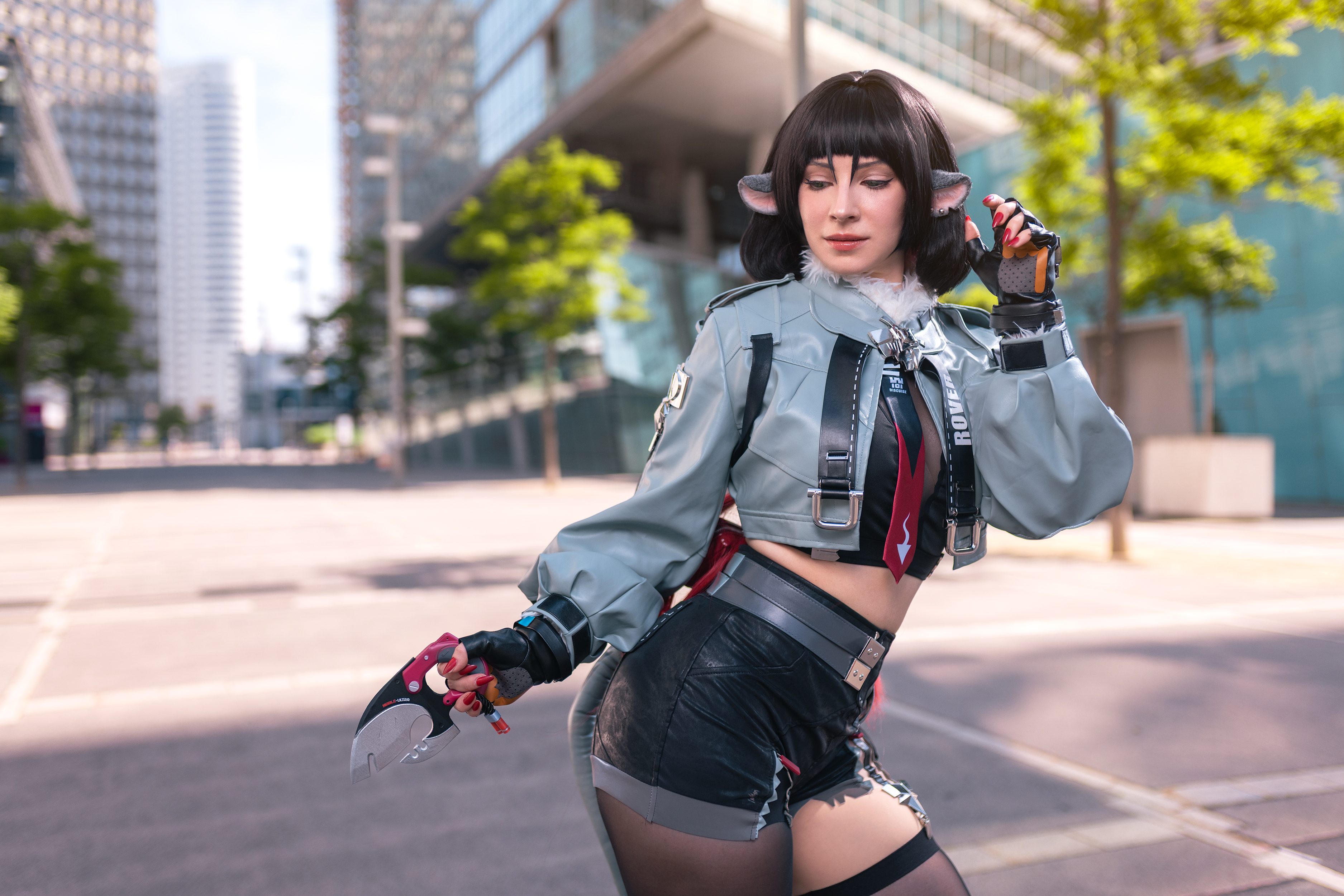 Enji Night Patreon Nude Leaks photo leak 149 of 1524