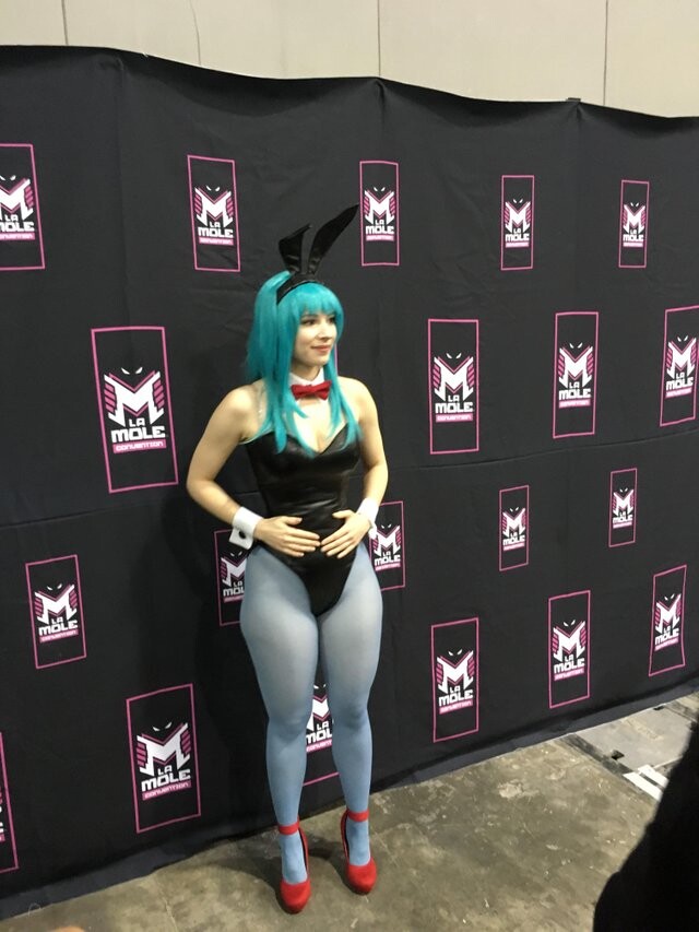 Enji Night Patreon Nude Leaks photo leak 1474 of 1524