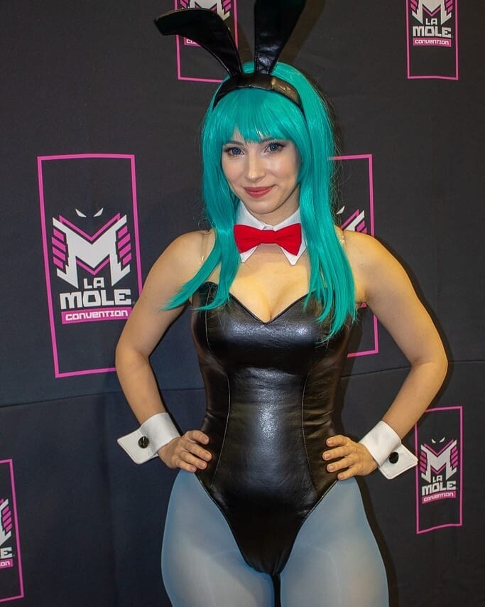 Enji Night Patreon Nude Leaks photo leak 1475 of 1524
