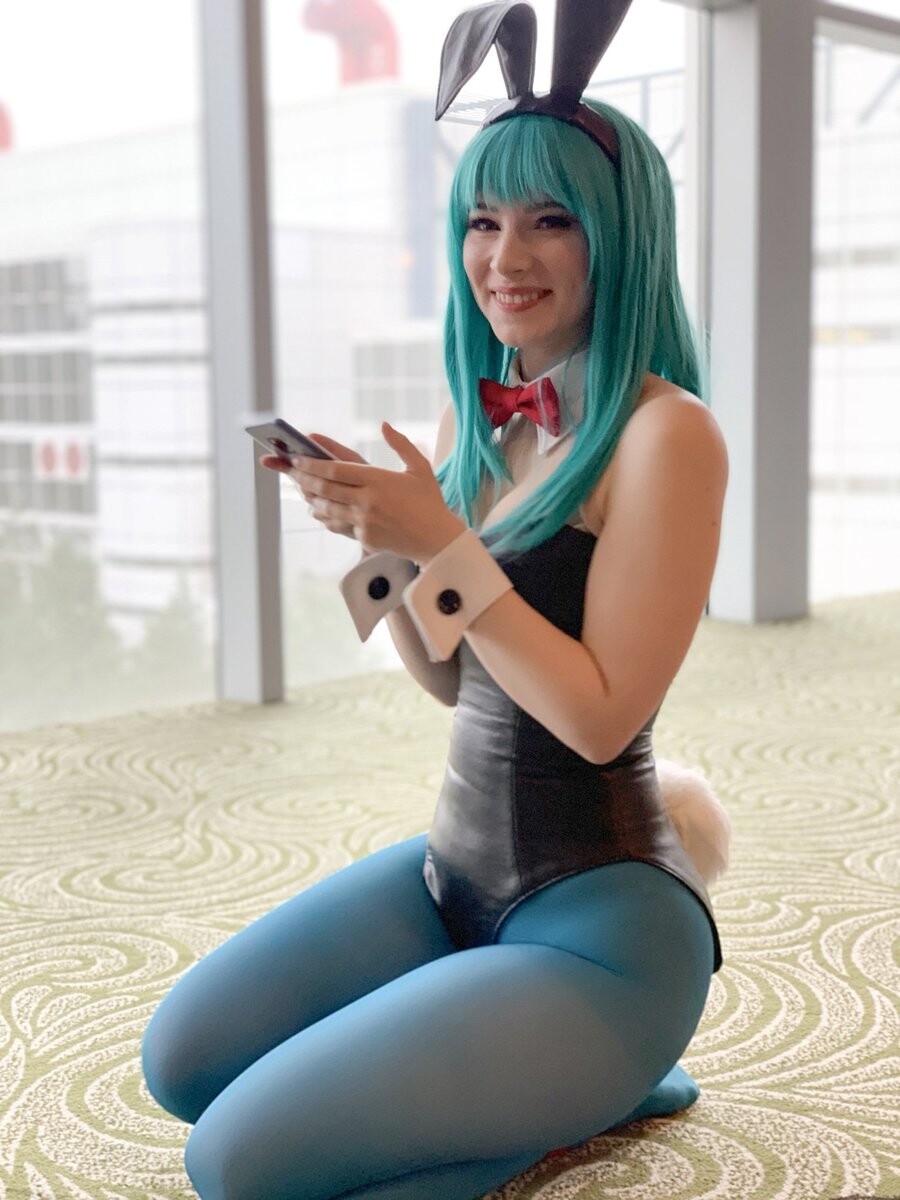 Enji Night Patreon Nude Leaks photo leak 1481 of 1524