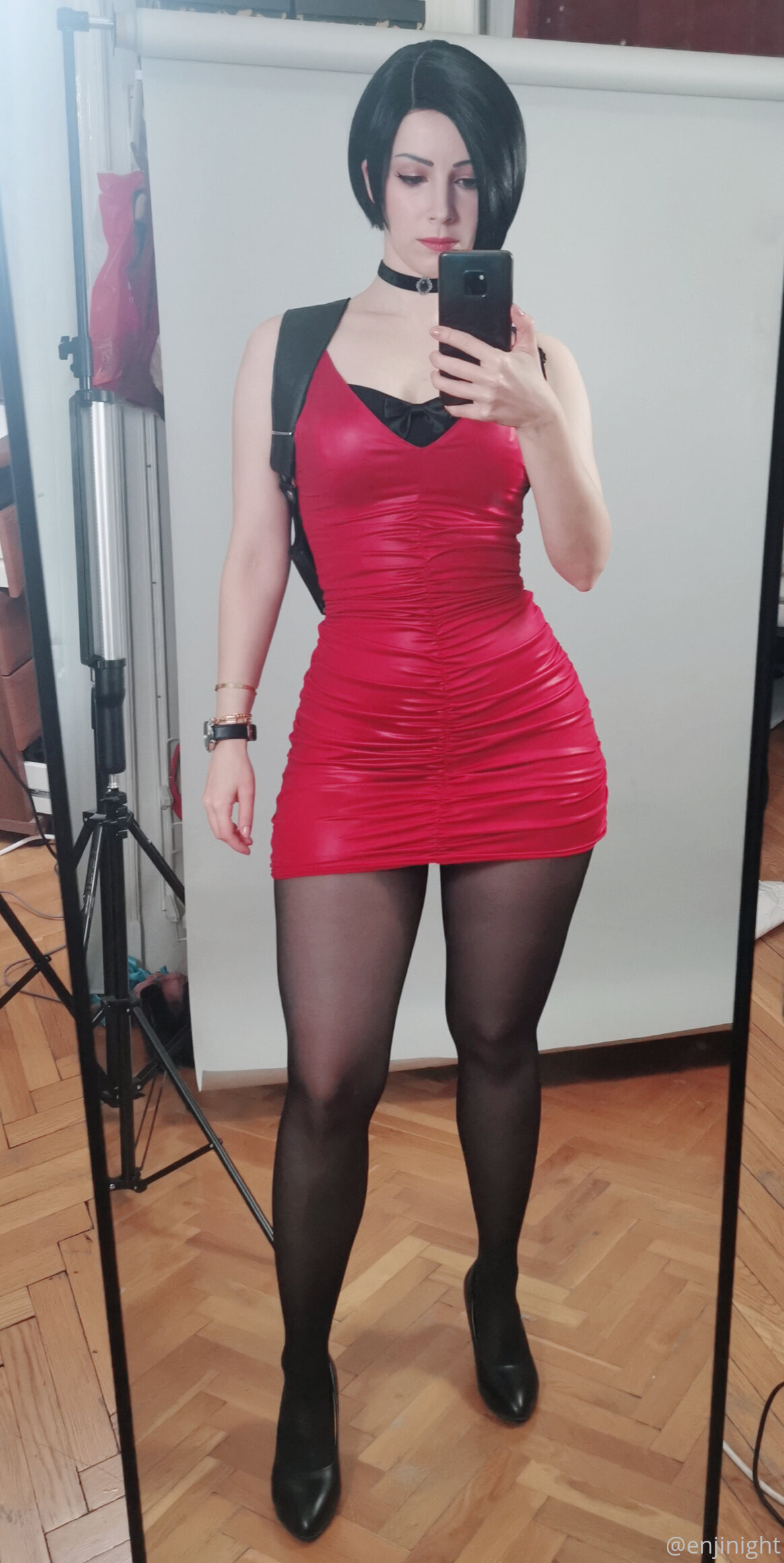 Enji Night Patreon Nude Leaks photo leak 1486 of 1524