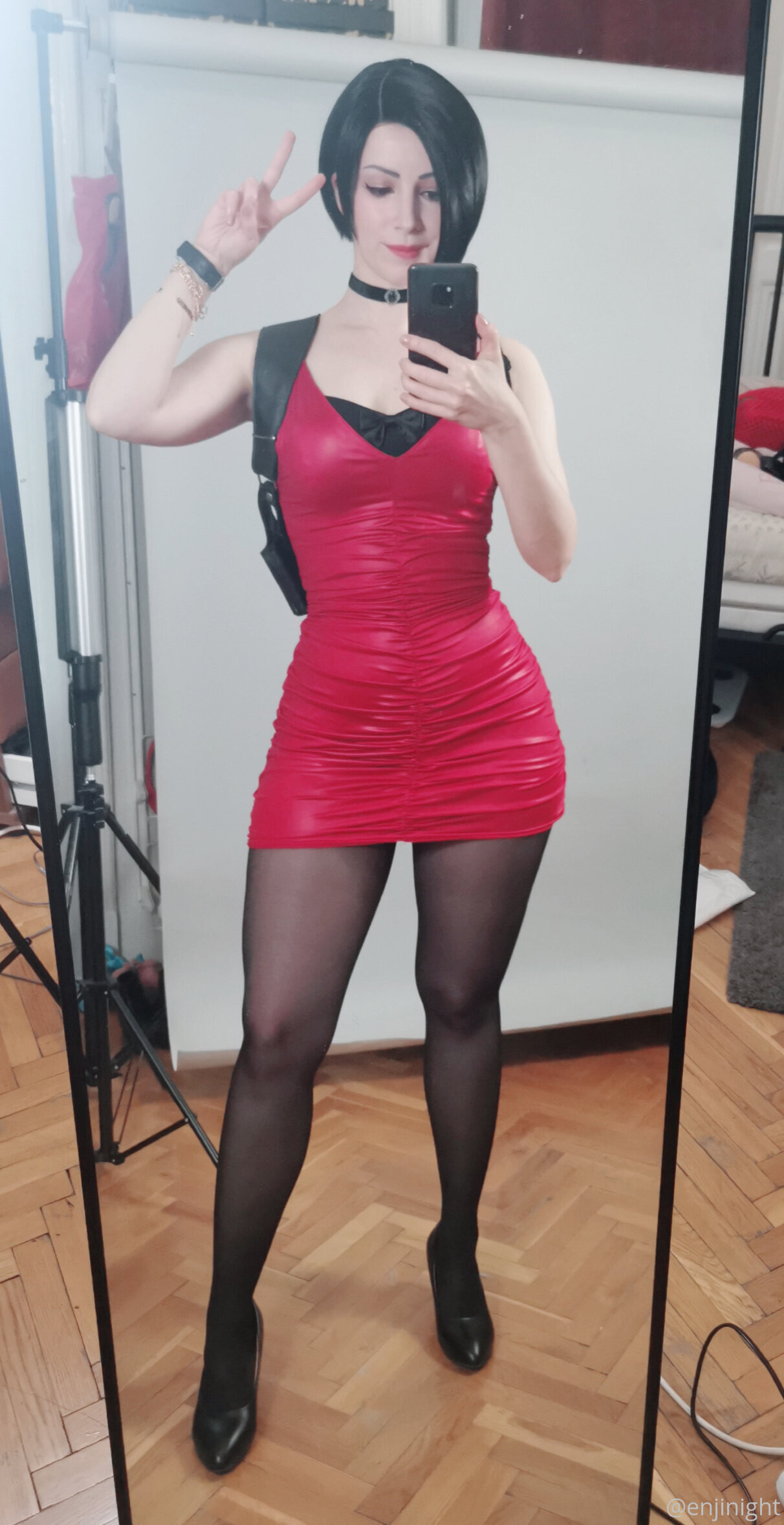 Enji Night Patreon Nude Leaks photo leak 1487 of 1524
