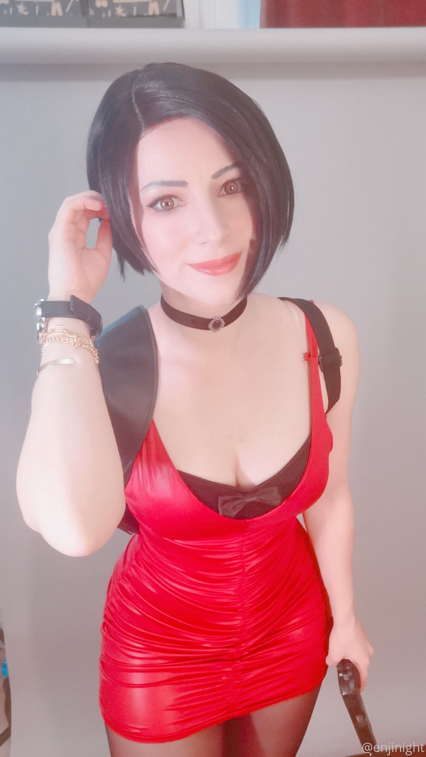 Enji Night Patreon Nude Leaks photo leak 1490 of 1524