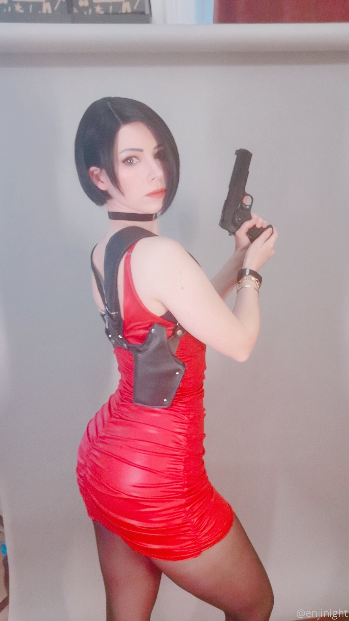 Enji Night Patreon Nude Leaks photo leak 1492 of 1524