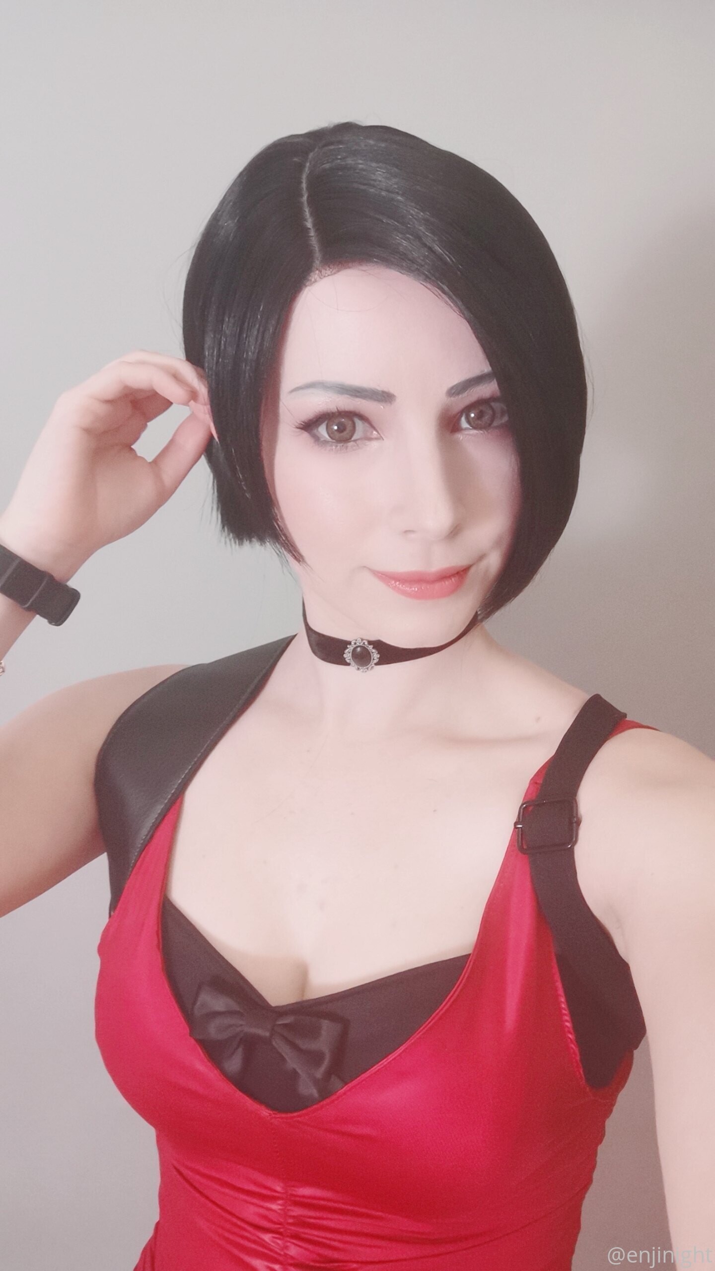 Enji Night Patreon Nude Leaks photo leak 1493 of 1524