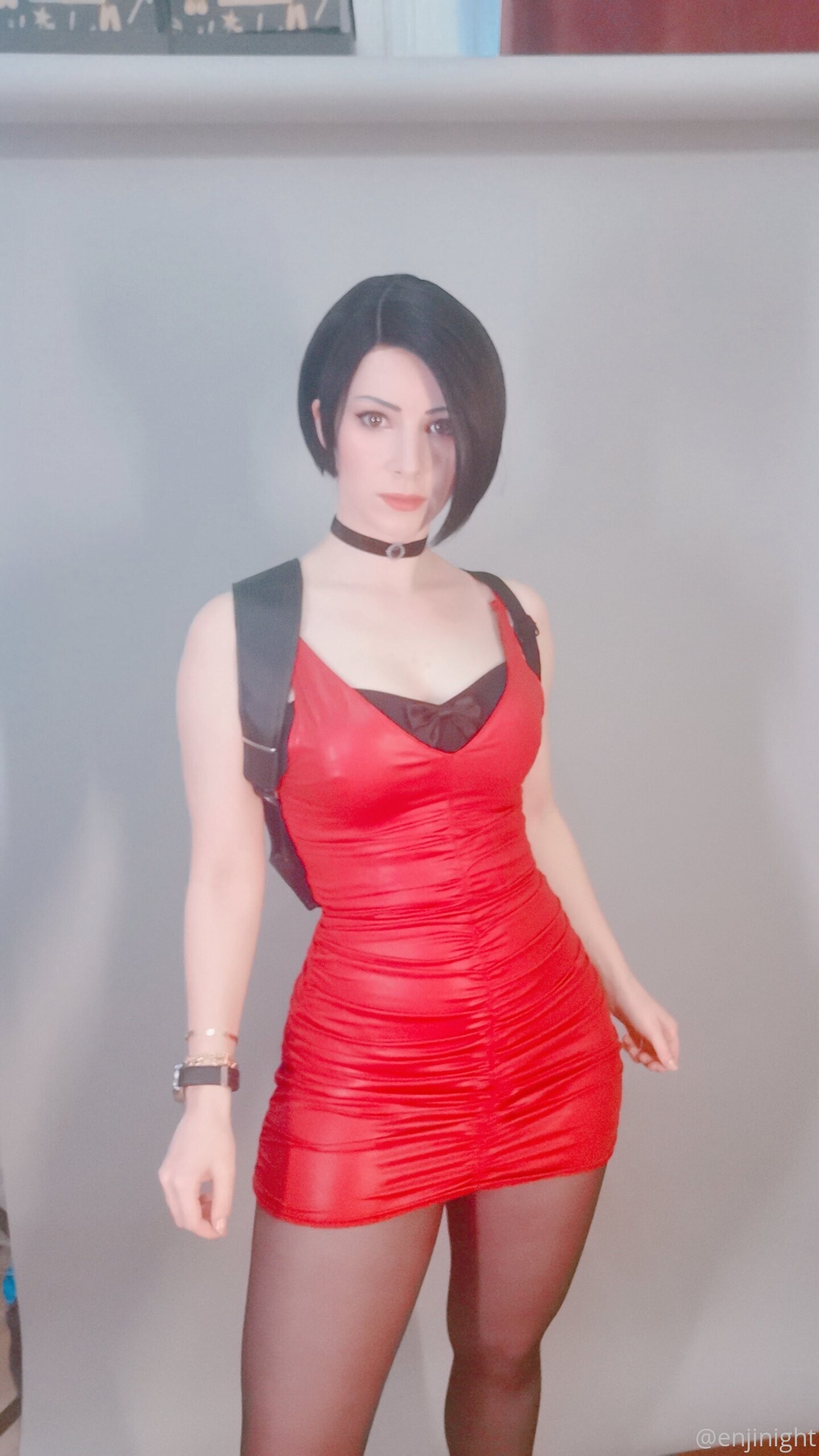 Enji Night Patreon Nude Leaks photo leak 1494 of 1524