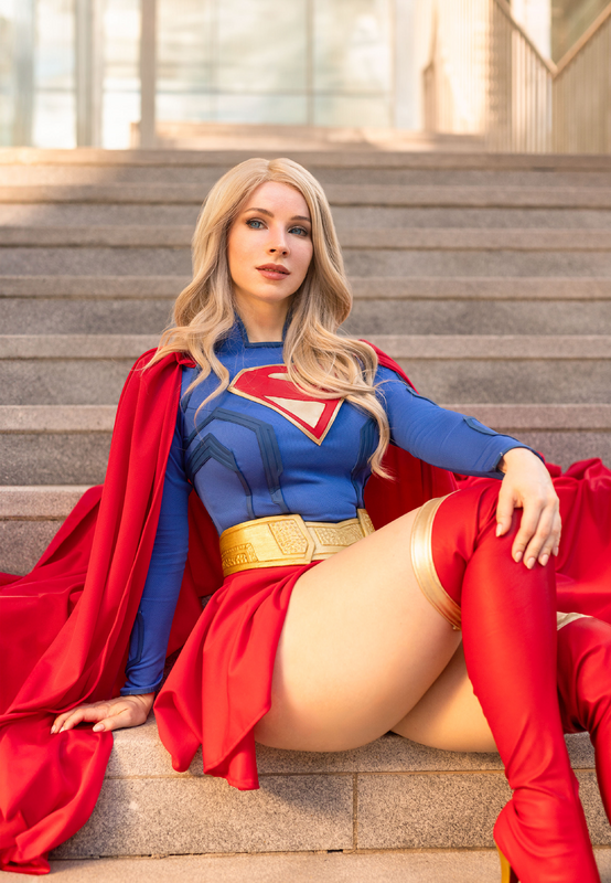 Enji Night Patreon Nude Leaks photo leak 153 of 1524