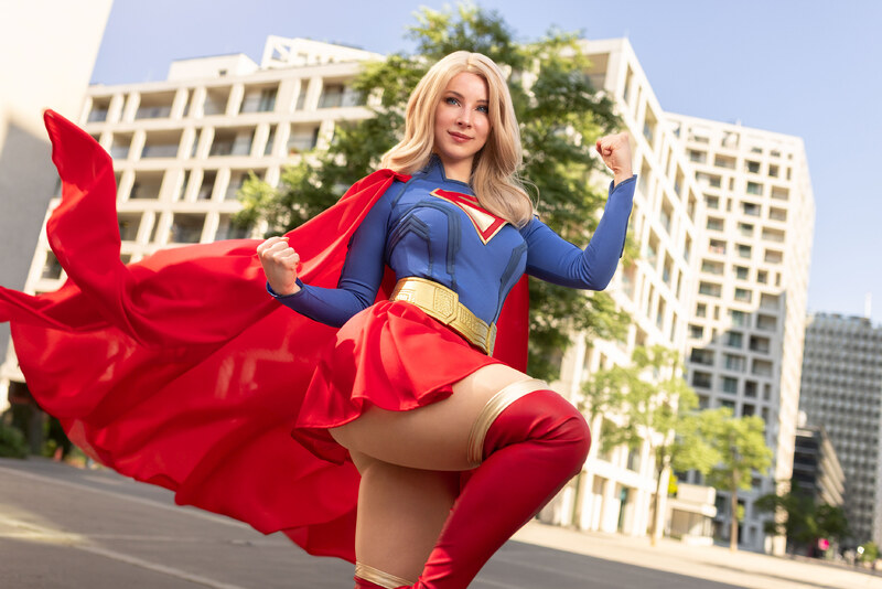 Enji Night Patreon Nude Leaks photo leak 159 of 1524
