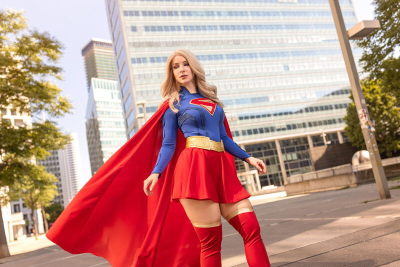 Enji Night Patreon Nude Leaks photo leak 160 of 1524