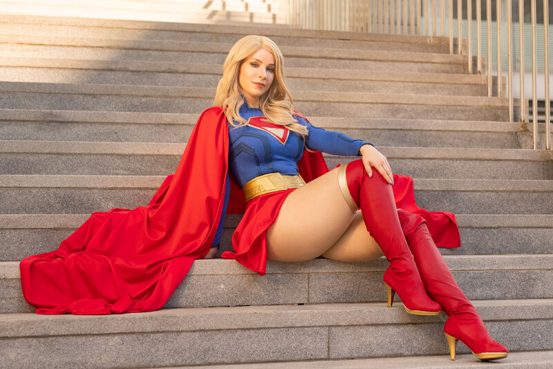 Enji Night Patreon Nude Leaks photo leak 169 of 1524