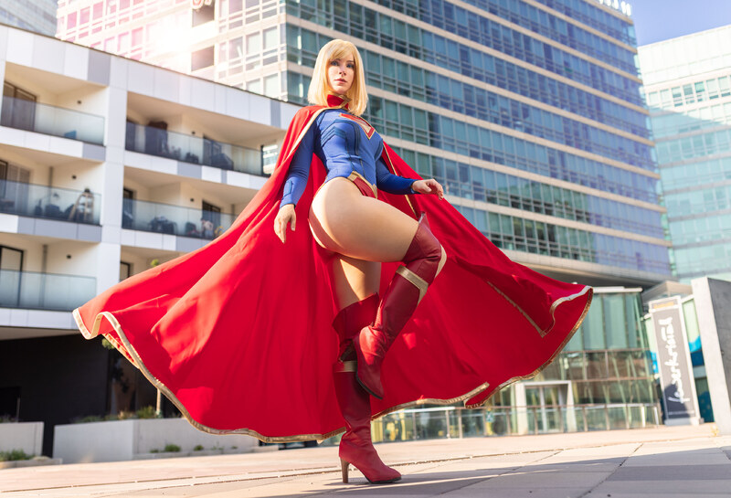 Enji Night Patreon Nude Leaks photo leak 172 of 1524