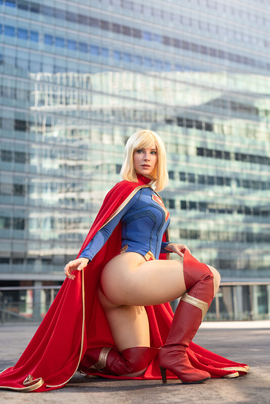Enji Night Patreon Nude Leaks photo leak 173 of 1524