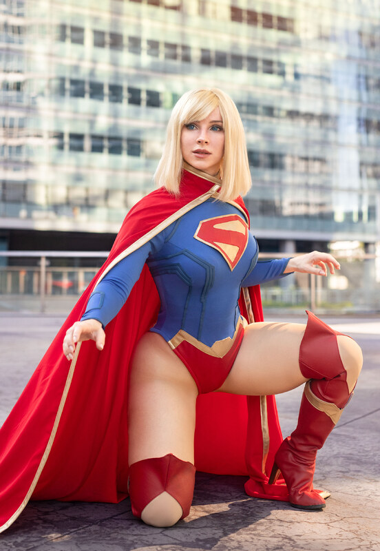 Enji Night Patreon Nude Leaks photo leak 174 of 1524