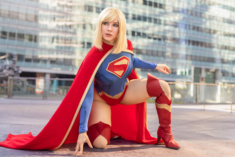 Enji Night Patreon Nude Leaks photo leak 175 of 1524
