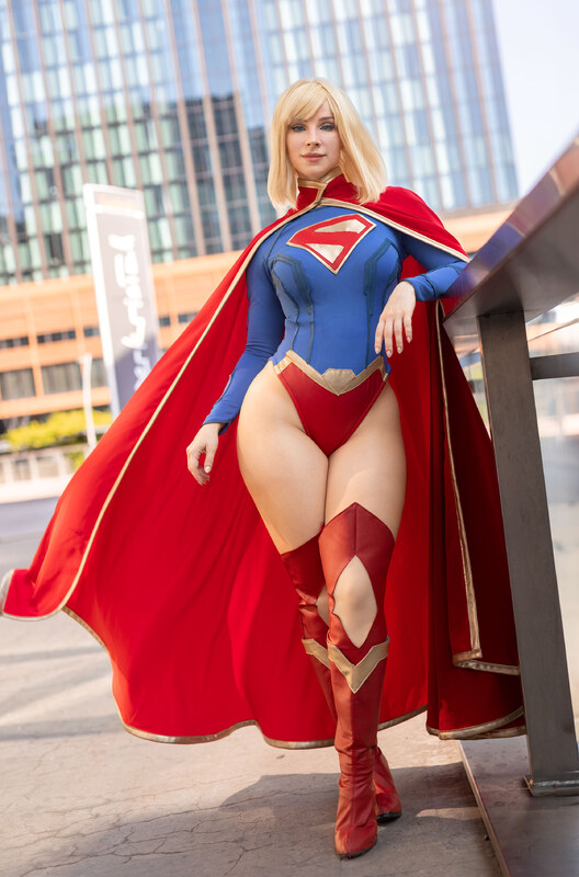 Enji Night Patreon Nude Leaks photo leak 176 of 1524