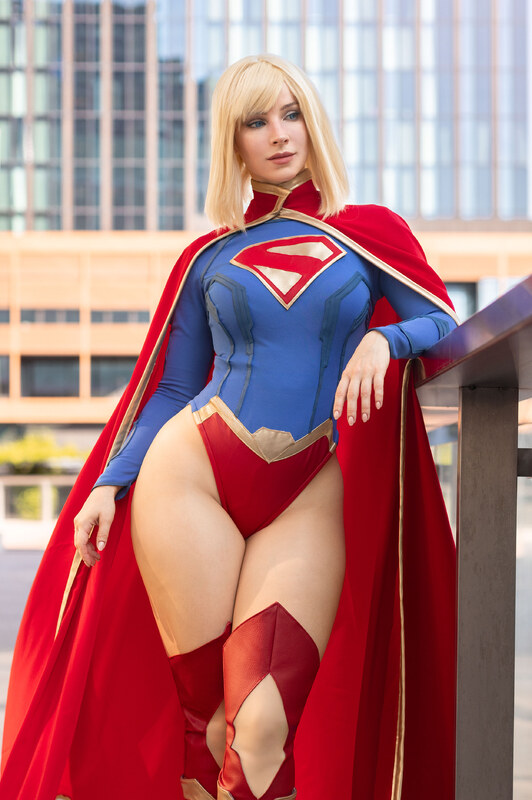 Enji Night Patreon Nude Leaks photo leak 177 of 1524