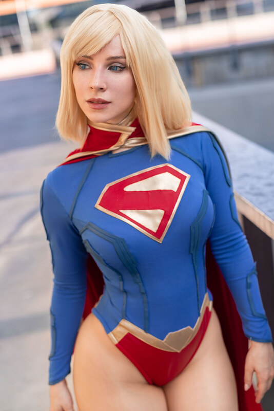 Enji Night Patreon Nude Leaks photo leak 178 of 1524