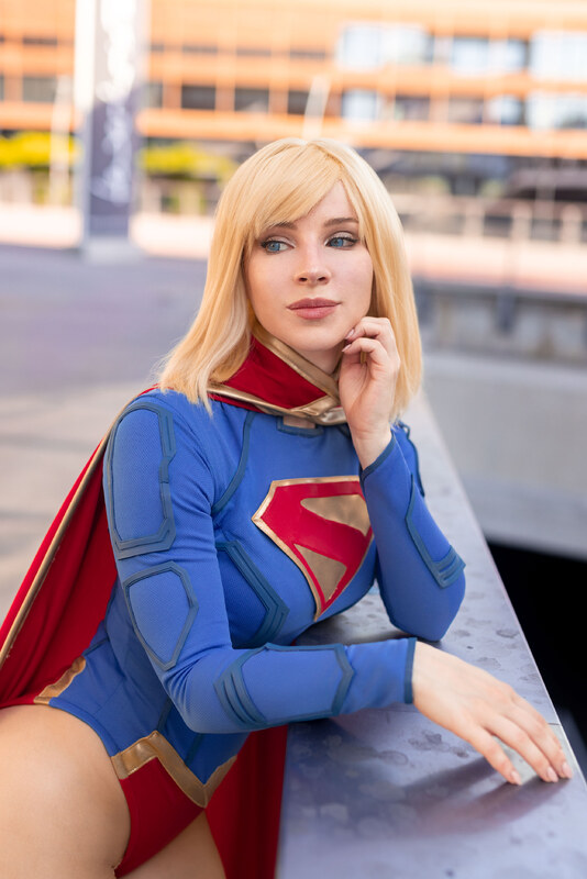 Enji Night Patreon Nude Leaks photo leak 181 of 1524