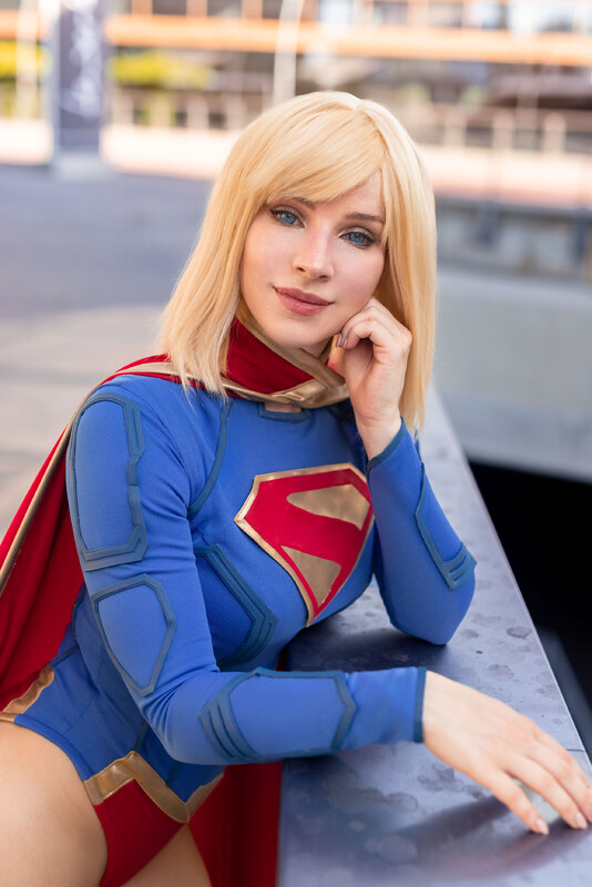 Enji Night Patreon Nude Leaks photo leak 182 of 1524