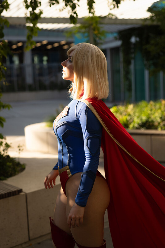 Enji Night Patreon Nude Leaks photo leak 184 of 1524