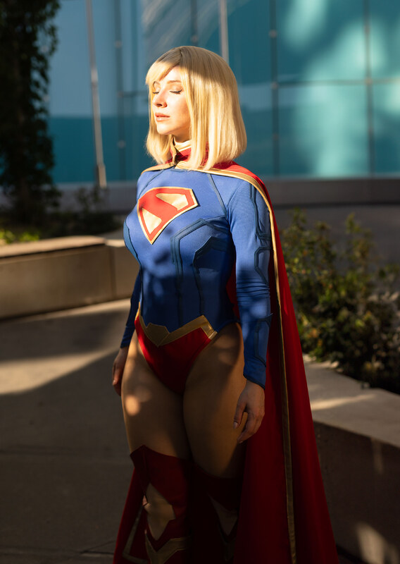 Enji Night Patreon Nude Leaks photo leak 185 of 1524